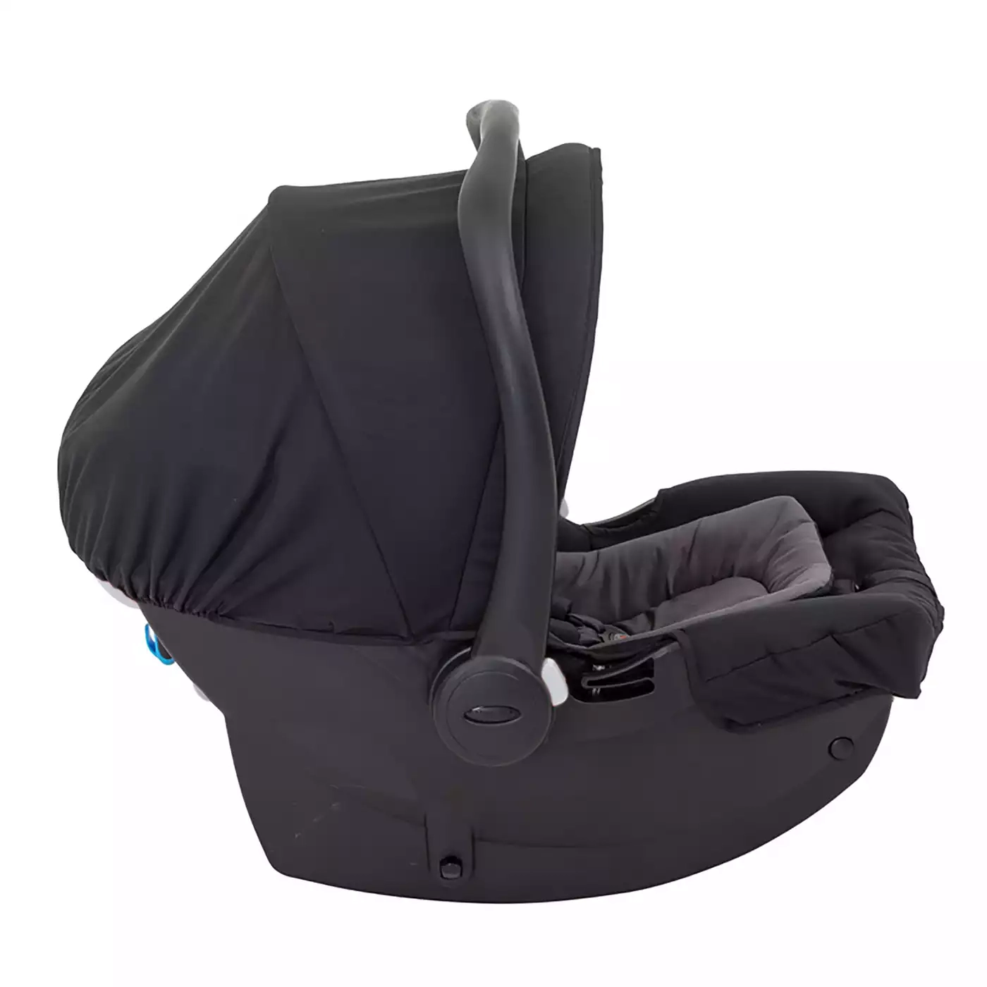 Babyschalen 0-13 kg, Gruppe 0+, GRACO – Produktansicht