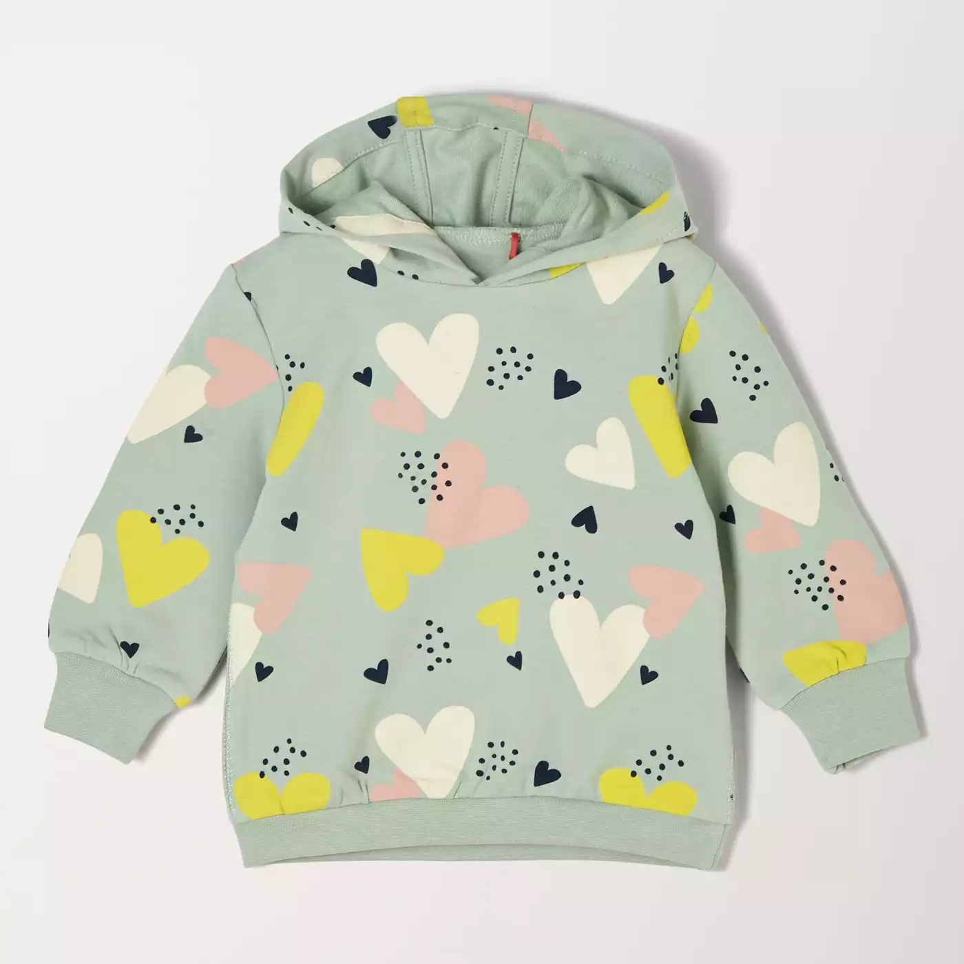 Pullover & Sweatshirts, s.Oliver – Produktansicht