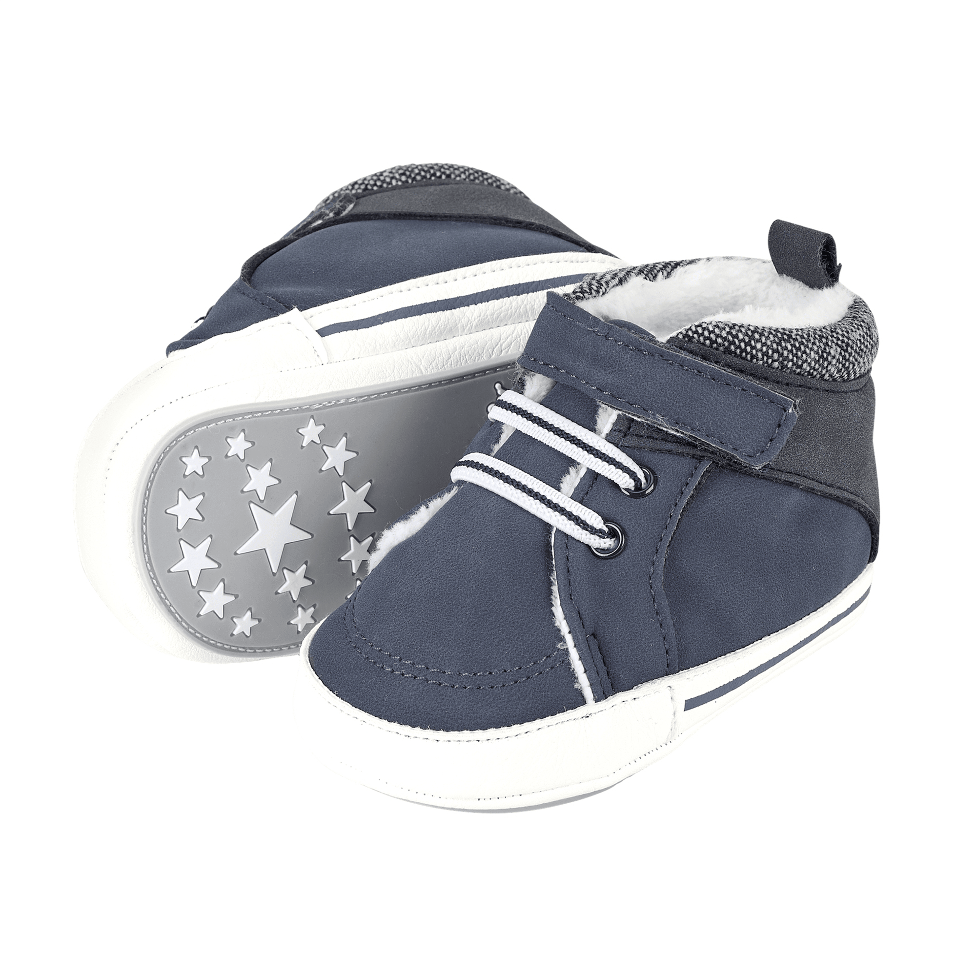 Winterschuhe, Sterntaler – Produktansicht