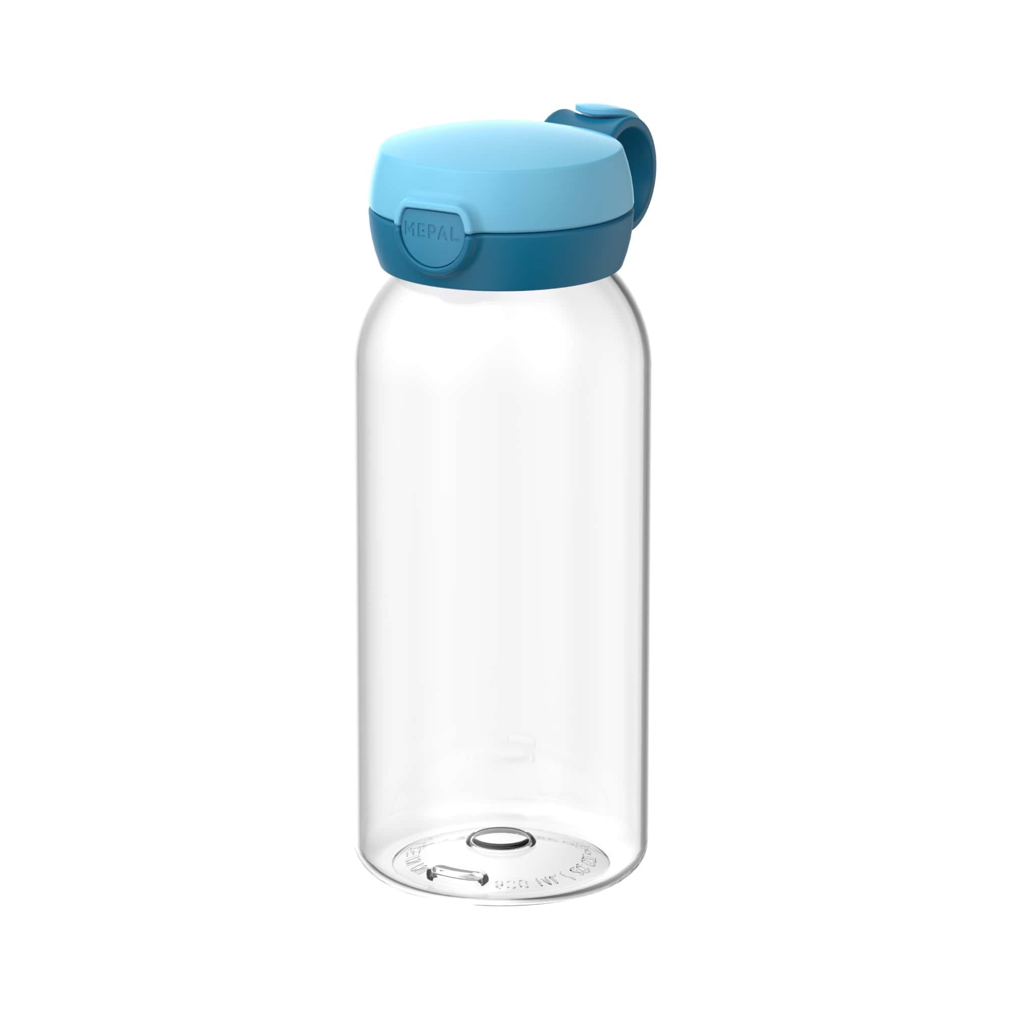 Trinkflaschen, MEPAL, Blau – Produktansicht