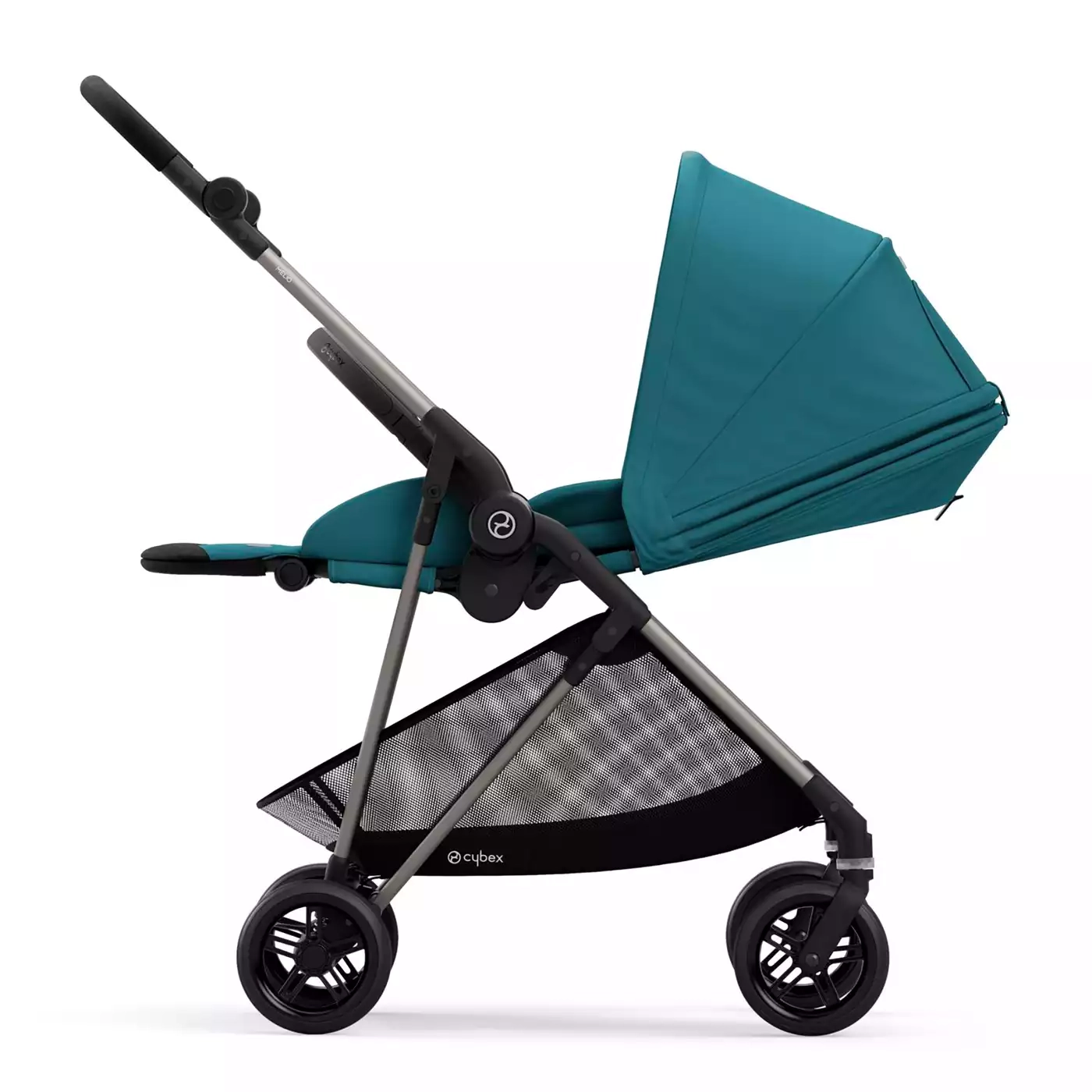 Reisebuggys, cybex – Produktansicht