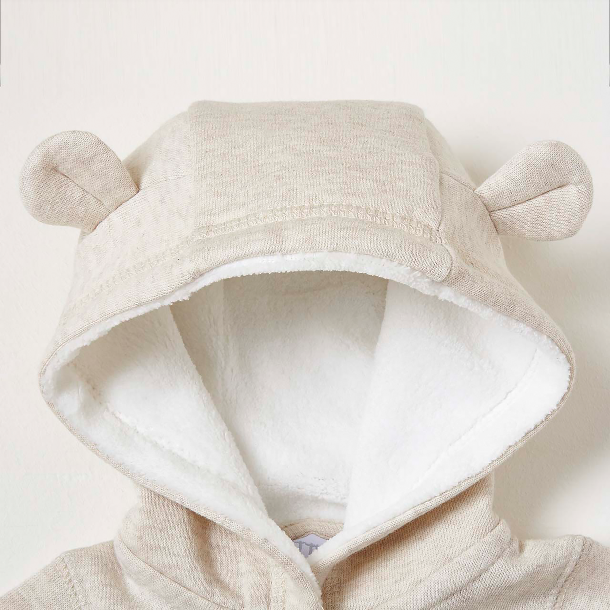 Overalls, LITTLE, Beige – Produktansicht