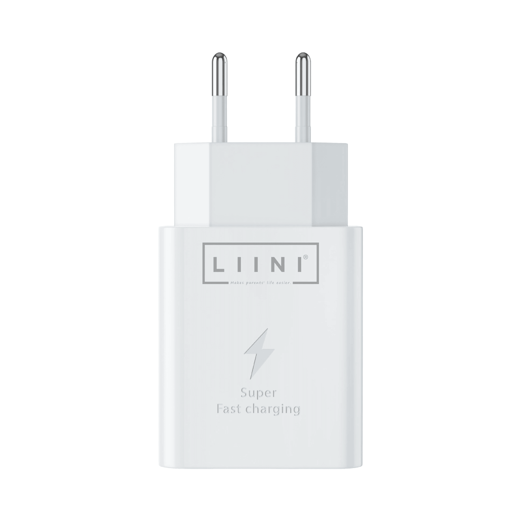 Babykostwärmer, LIINI, Weiß – Besonderheit: Zubehör für den LIINI Flaschen- und Breiwärmer