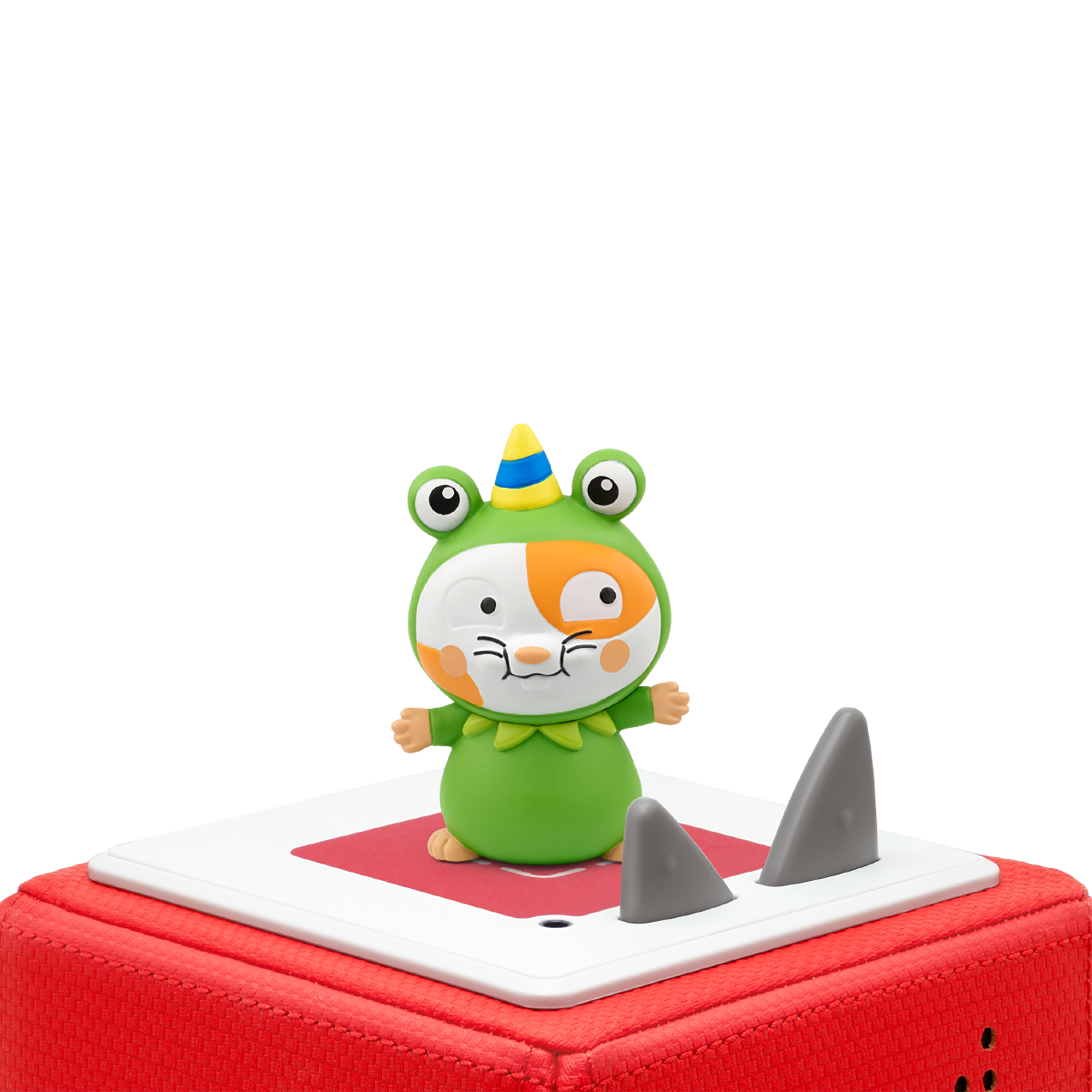 Tonies® Figuren, tonies, Grün – Produktansicht