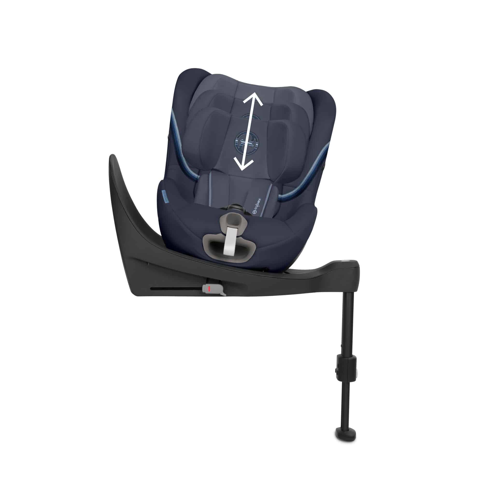 Reboarder 0-18 kg, Gruppe 0+/1, cybex – Produktansicht