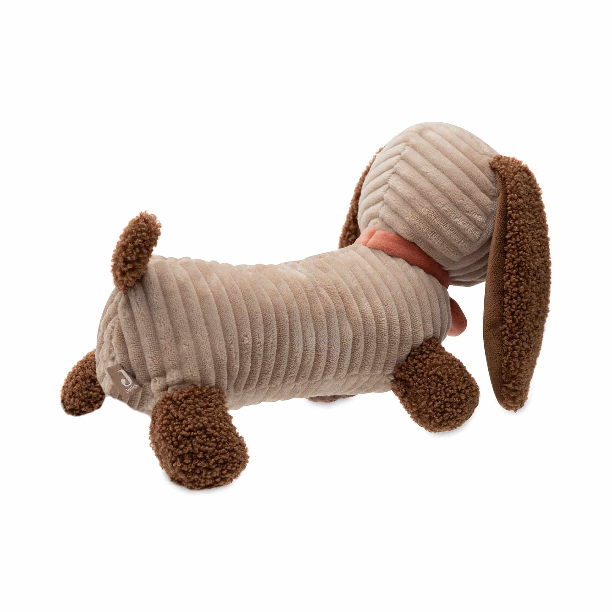 Kuscheltiere, jollein, Braun – Produktansicht