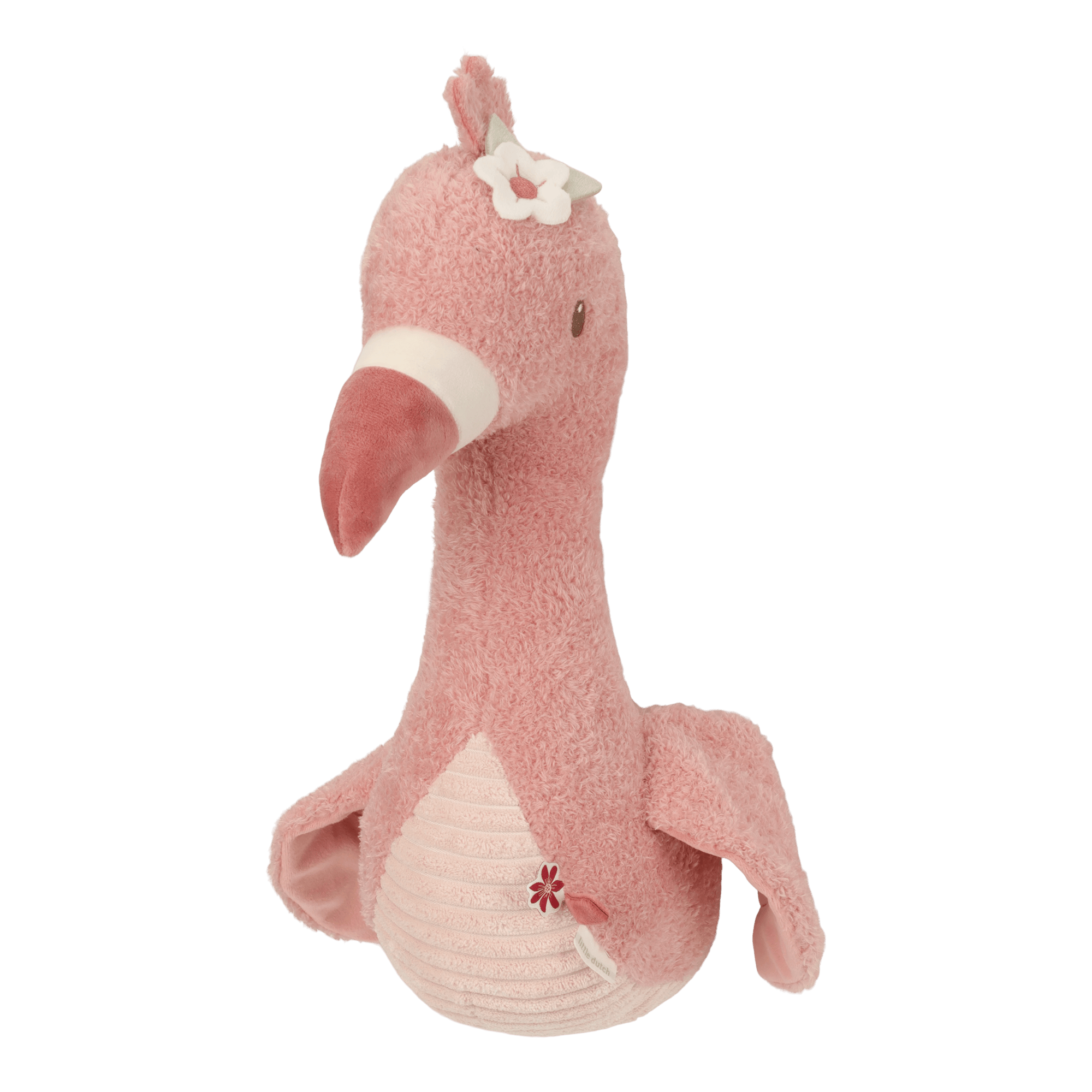Wanddeko, LITTLE DUTCH, Pink – Produktansicht