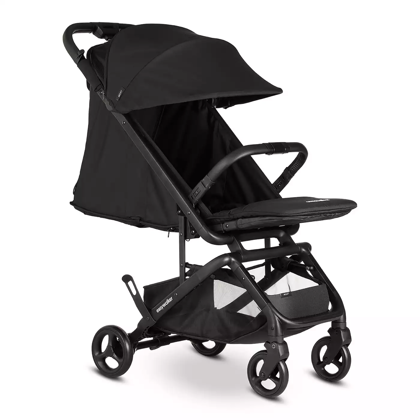 Reisebuggys, easywalker – Produktansicht