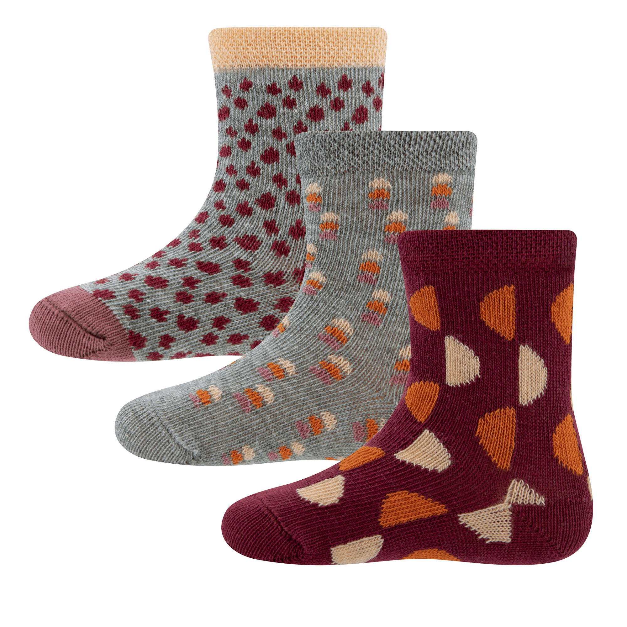 Socken & Strumpfhosen, ewers – Produktansicht