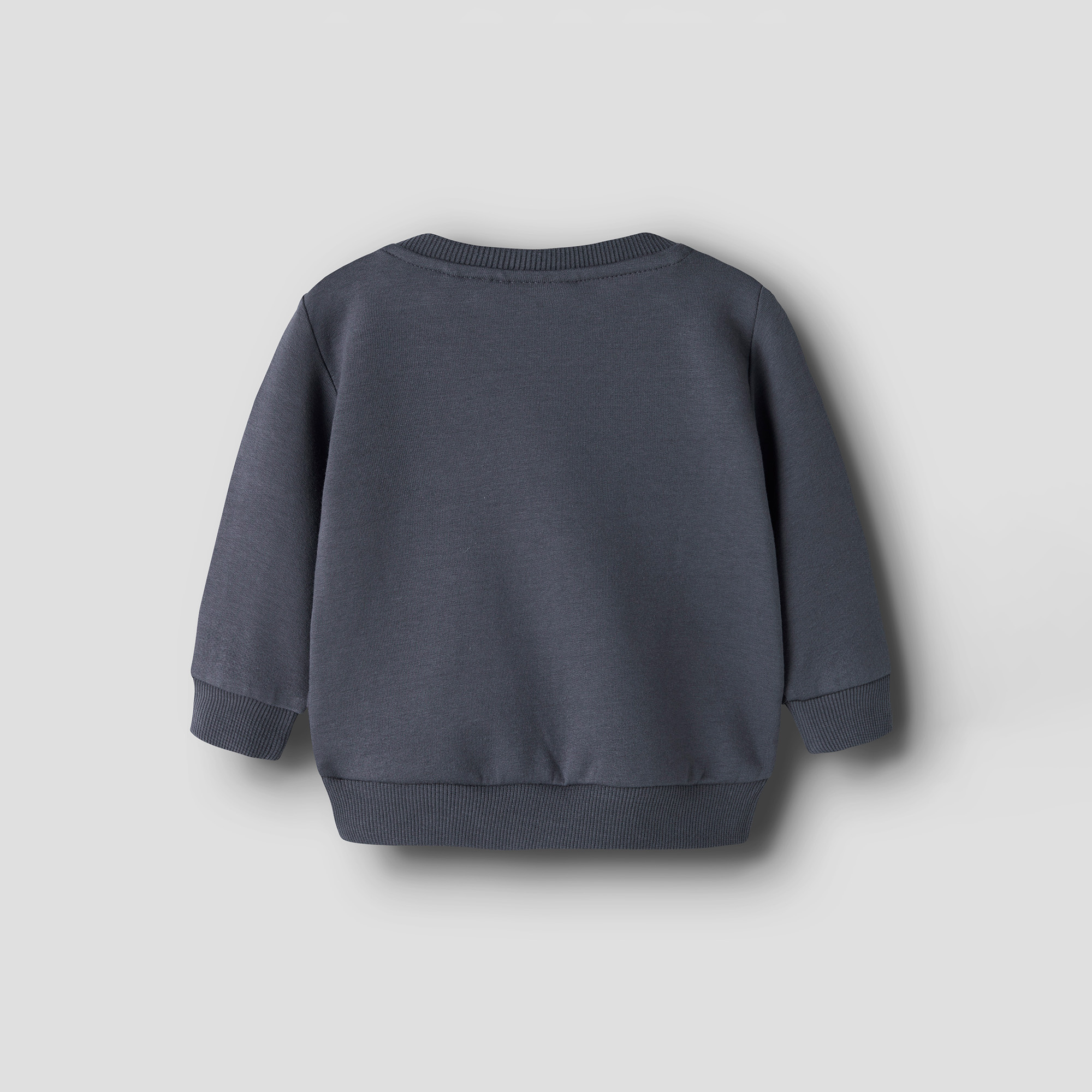 Pullover & Sweatshirts, name it, Blau – Besonderheit: aus 95% Baumwolle