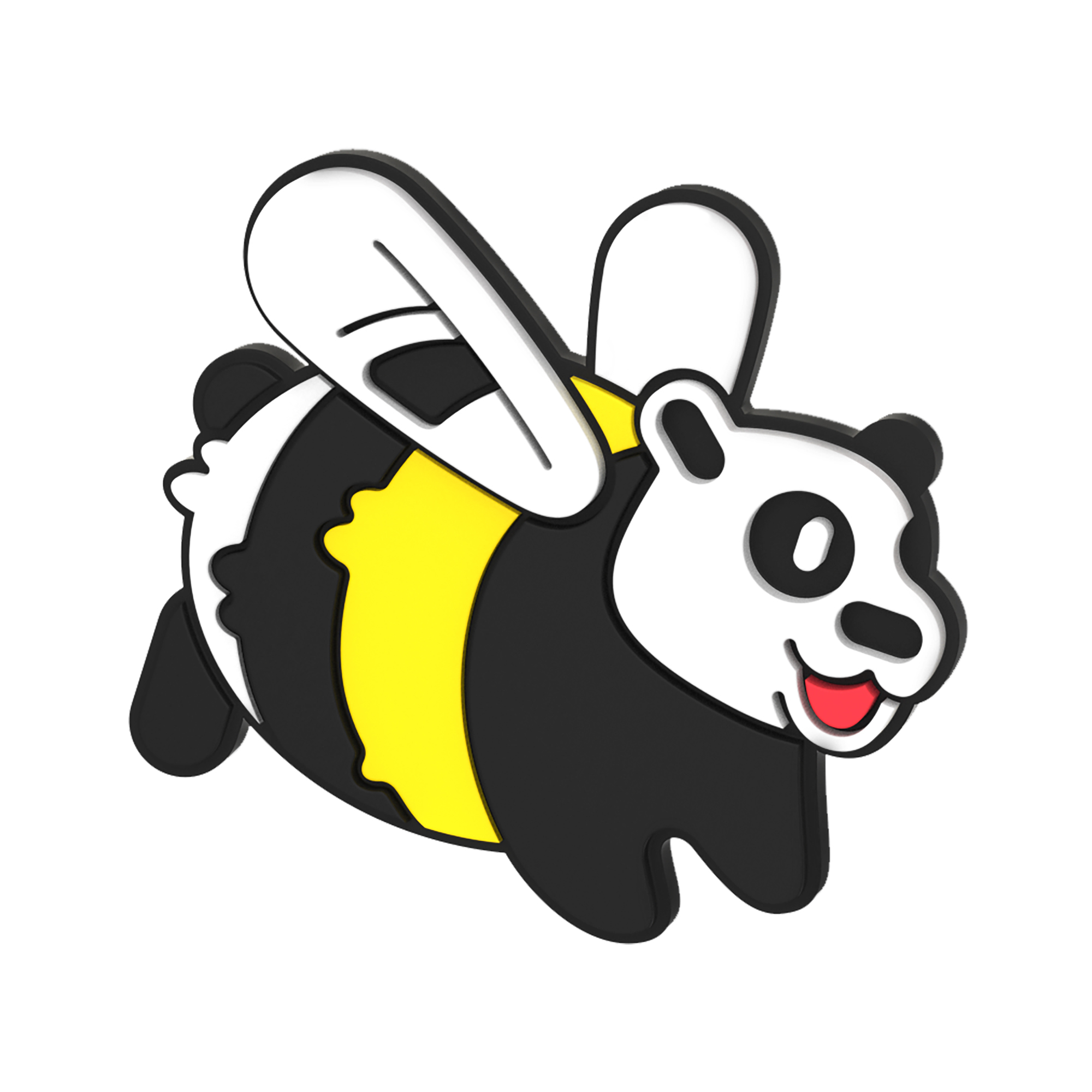 Kinderfahrzeuge, Woom, Gelb – Produktansicht