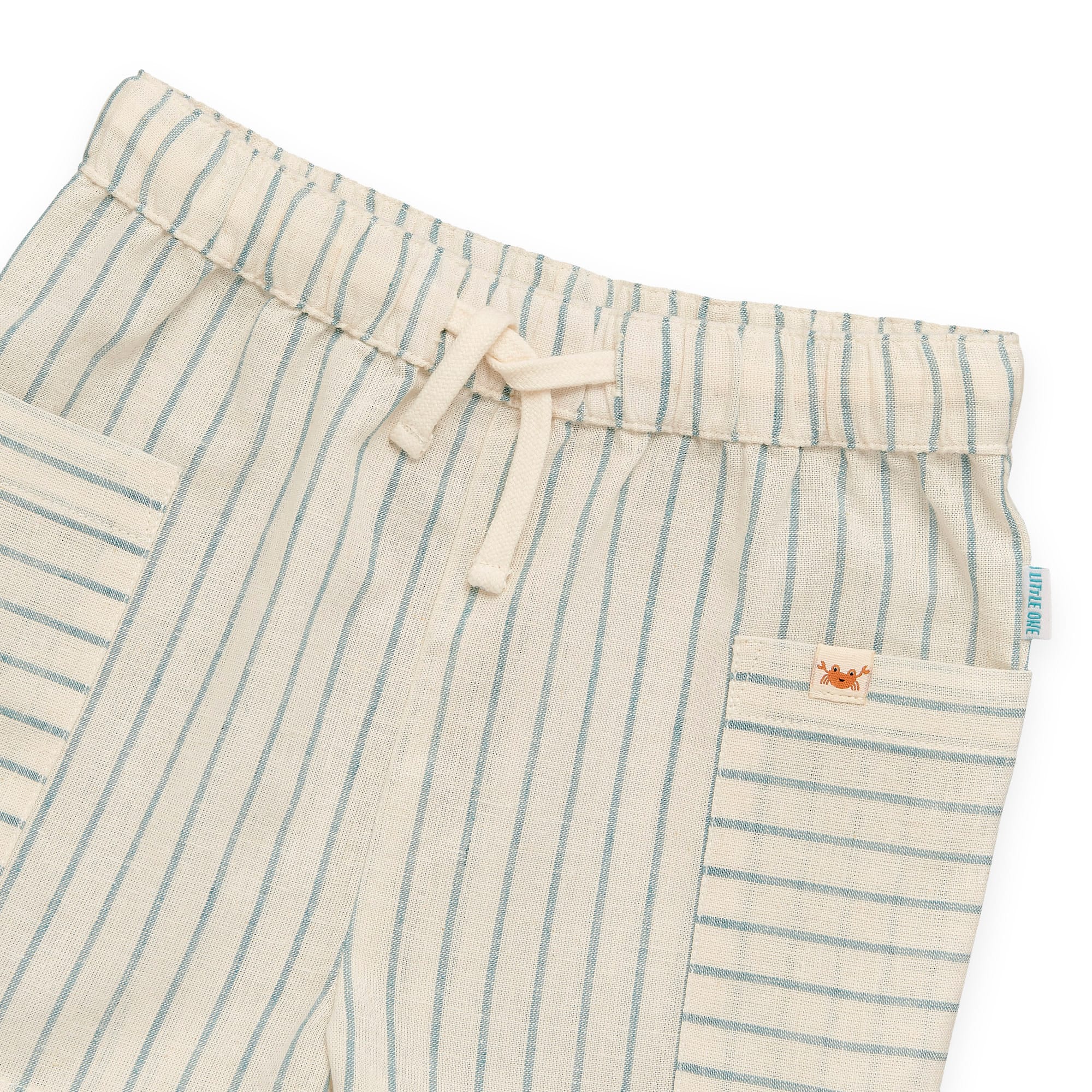 Kurze Hosen, LITTLE ONE – Produktansicht