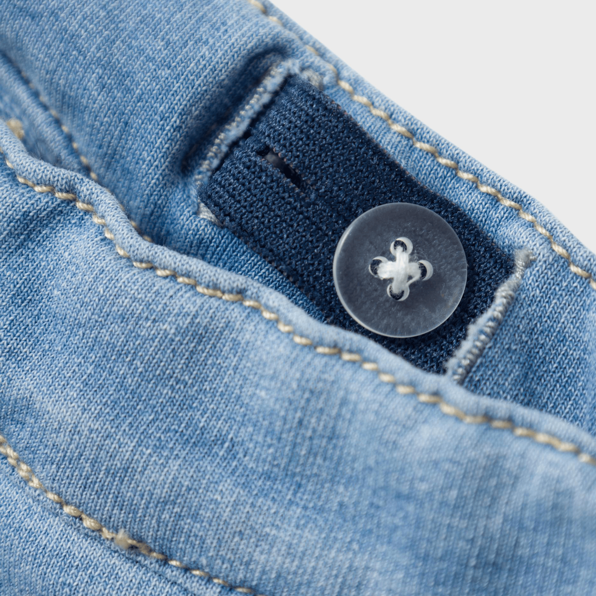 Lange Hosen, name it, Blau – Produktansicht