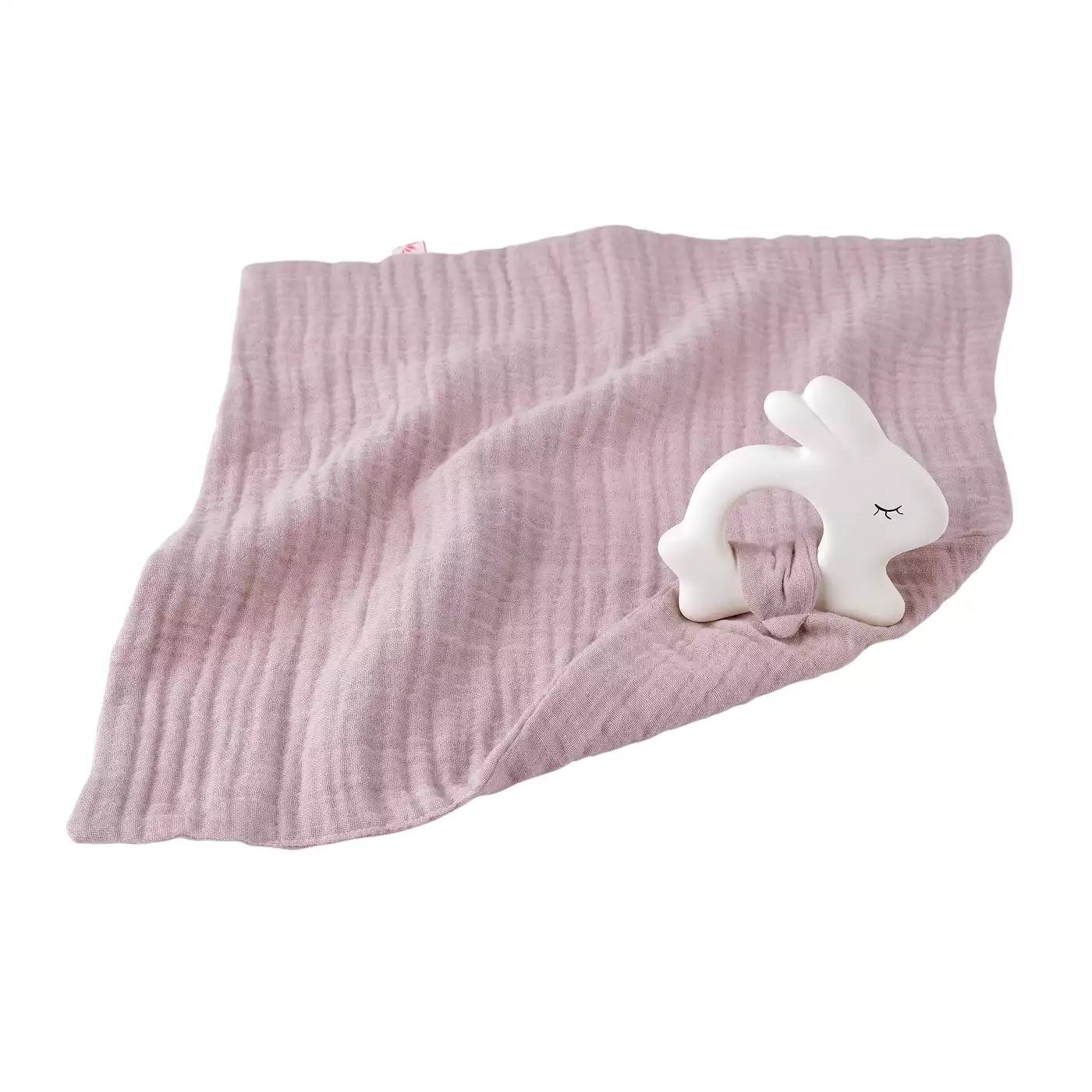 Rasseln & Greiflinge, kikadu, Pink – Produktansicht