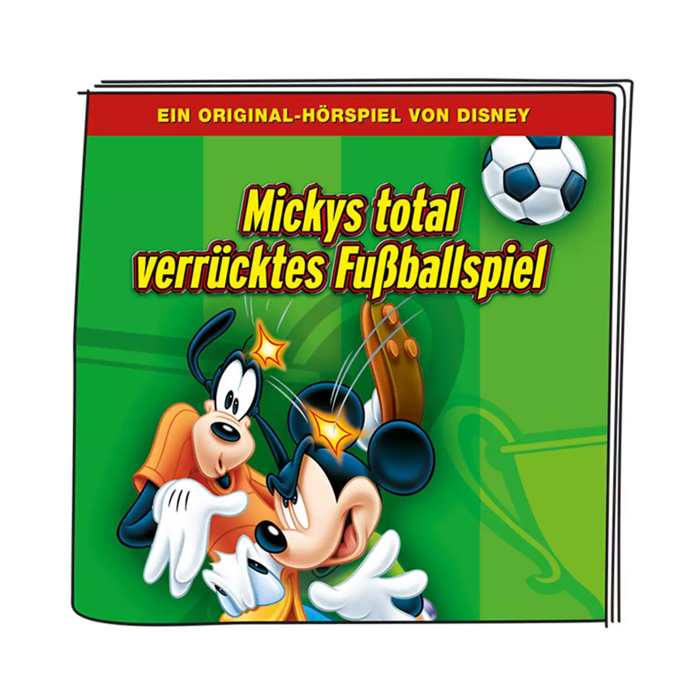 Tonies® Figuren, tonies, Schwarz – Produktansicht