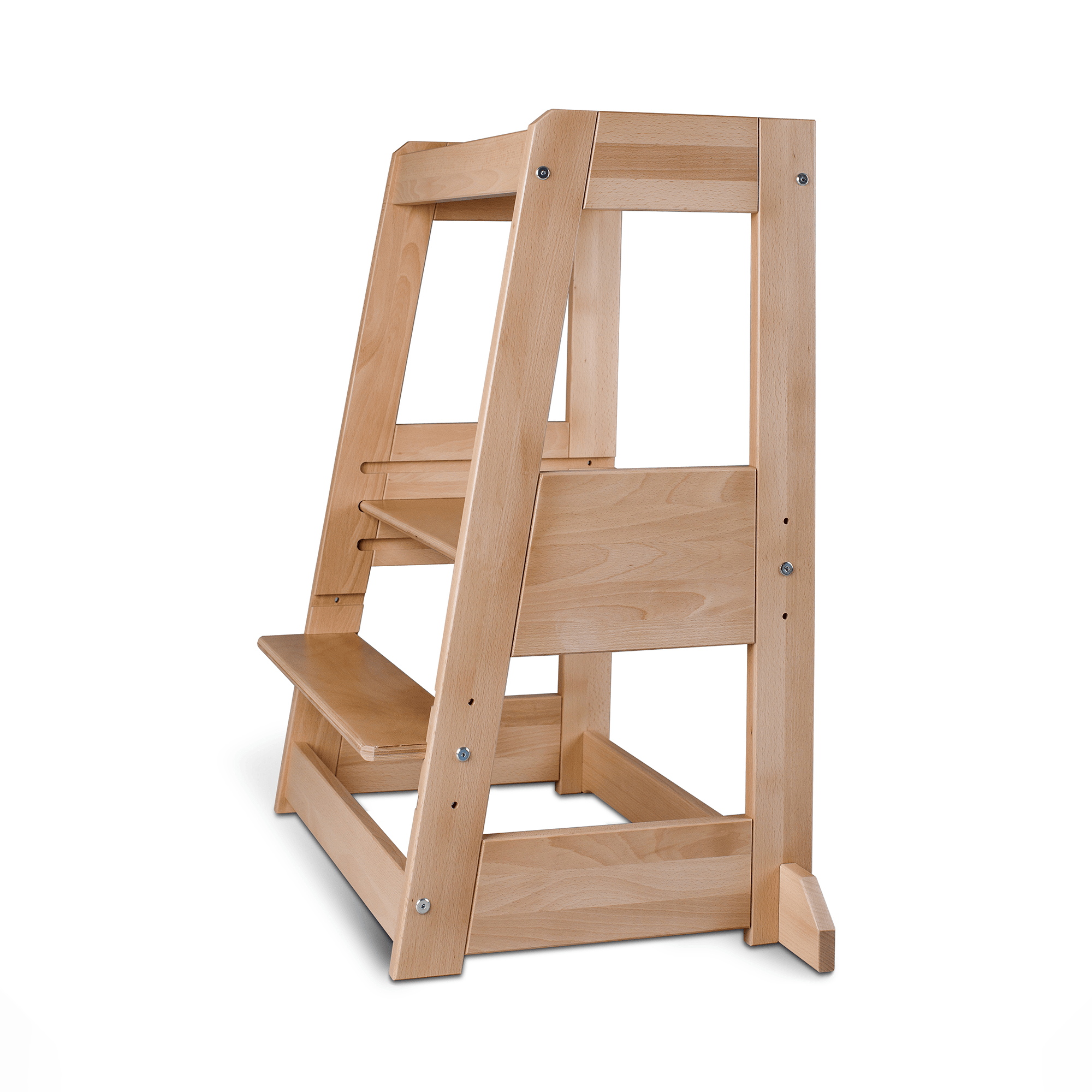 Lerntürme, tiSsi, Beige – Produktansicht