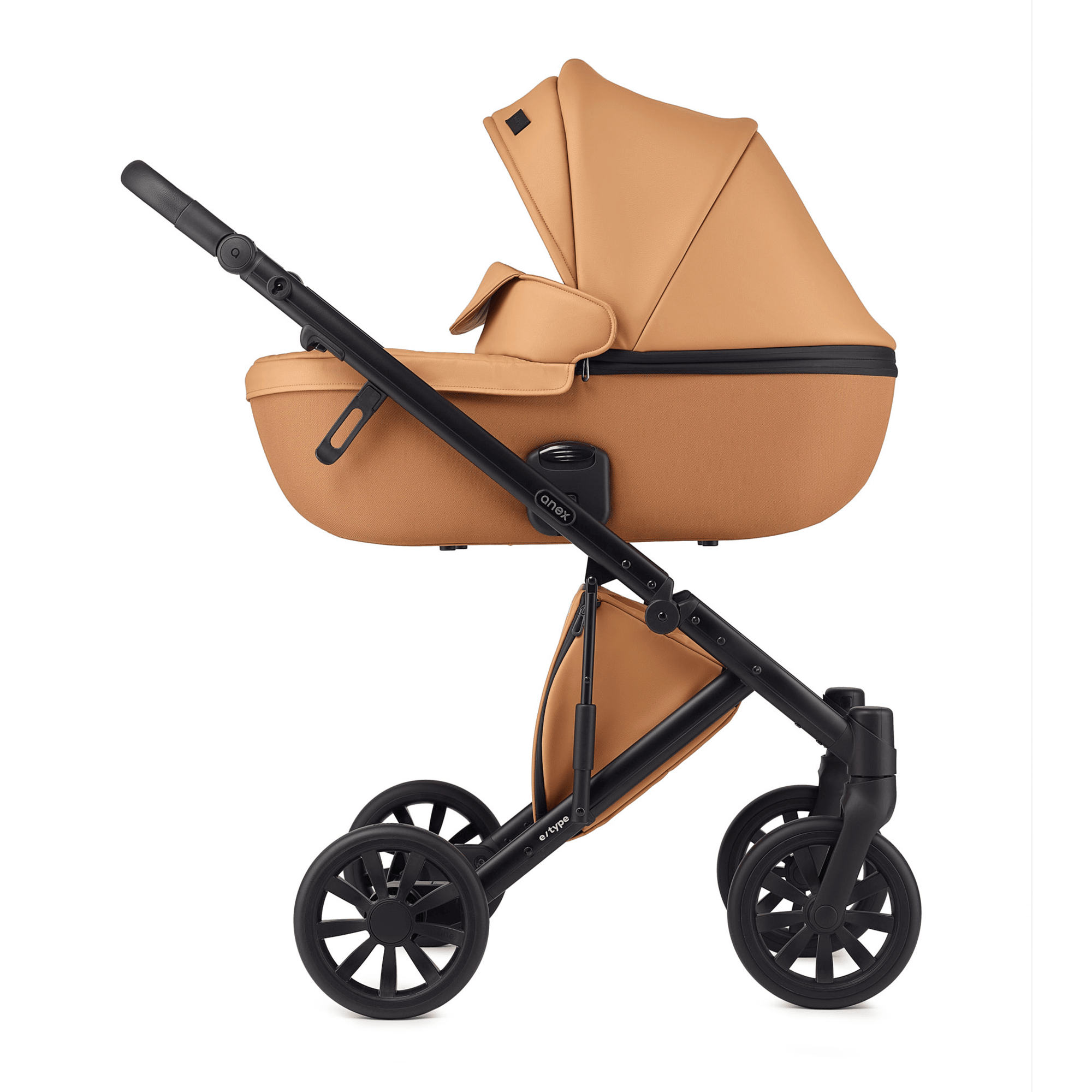Kombi-Kinderwagen, anex – Produktansicht
