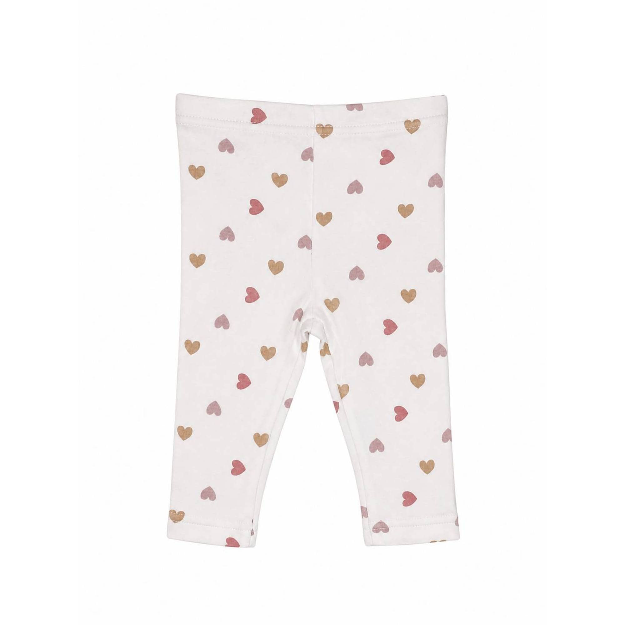 Leggings, JACKY, Pink – Produktansicht