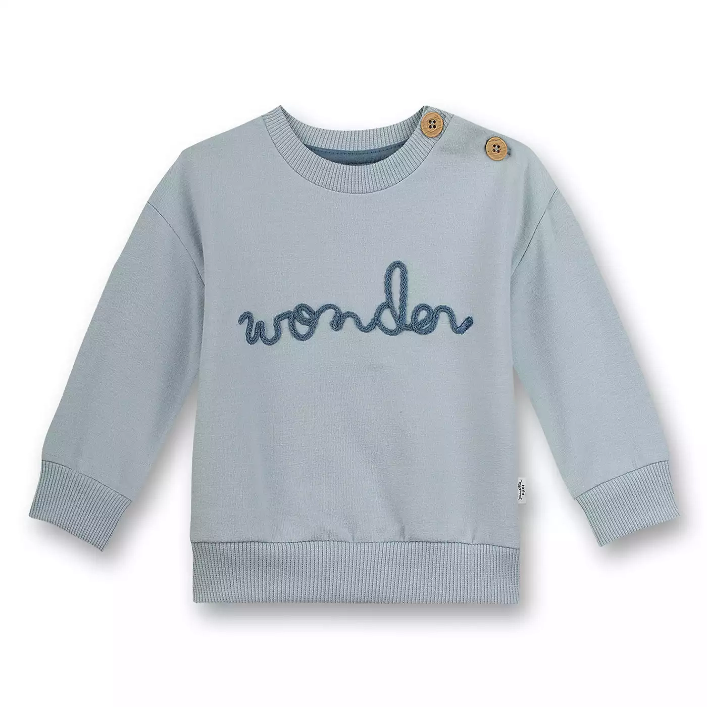 Sweat-, Fleece- & Strickjacken, Sanetta – Produktansicht