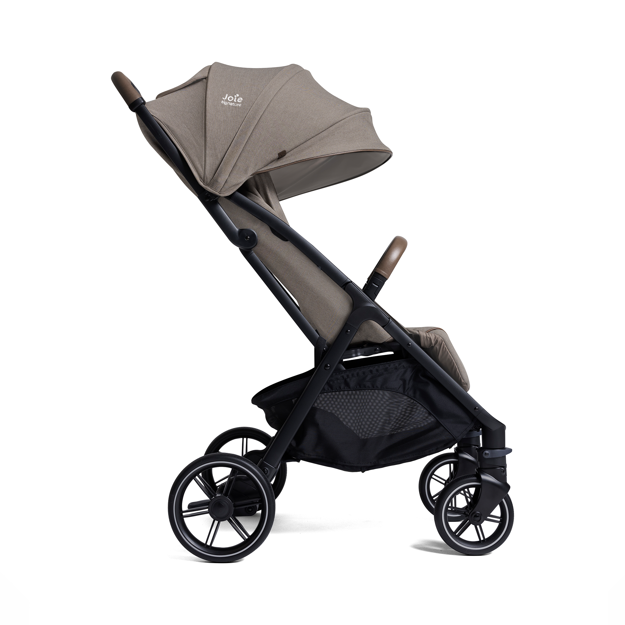 Buggys, Joie signature, Beige – Produktansicht
