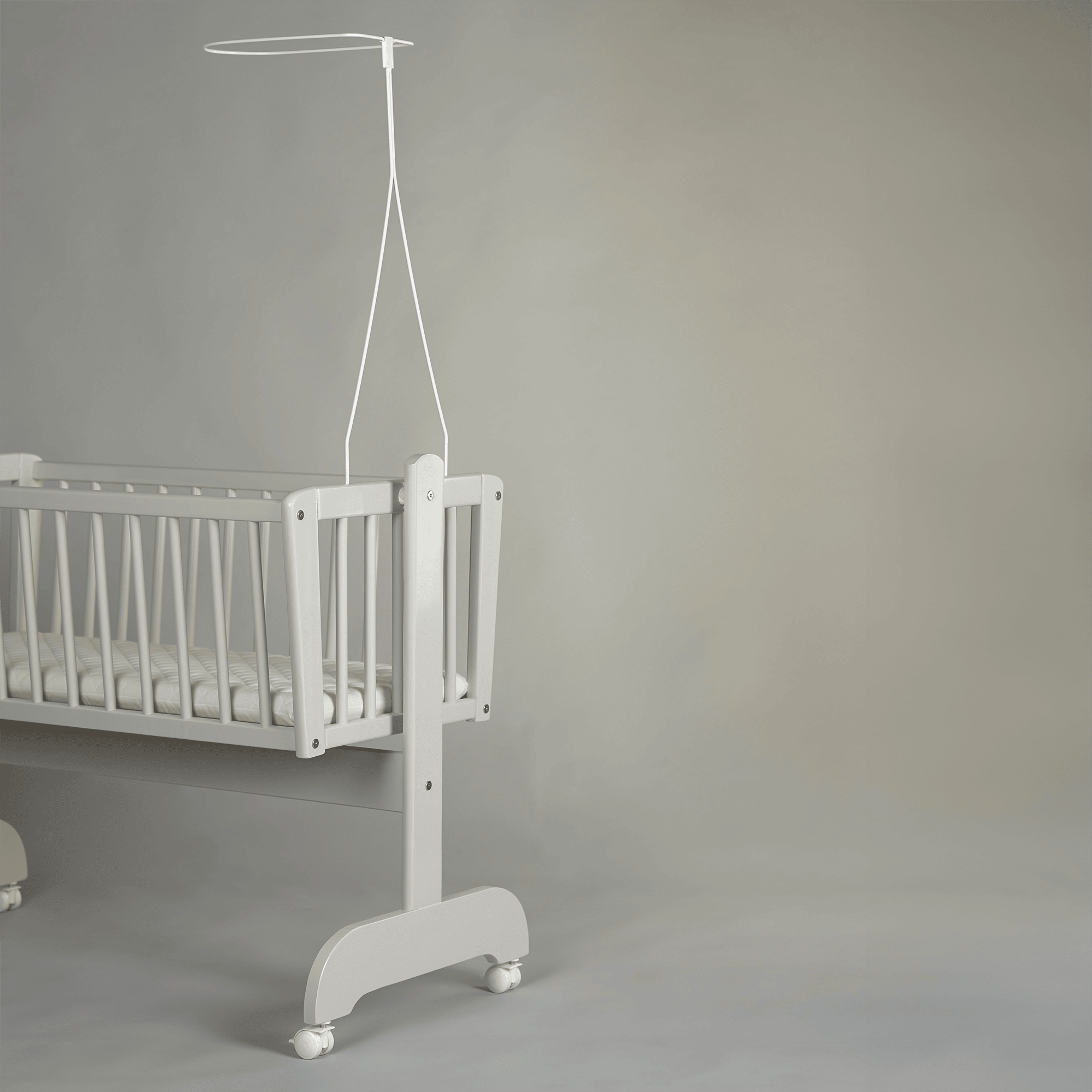 Himmel, Alvi, Weiß – Besonderheit: schafft eine gemütliche und geschützte Schlafumgebung