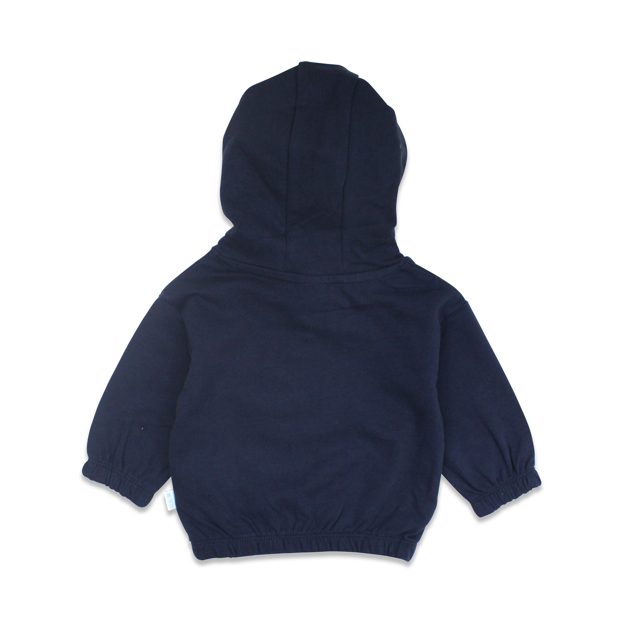 Pullover & Sweatshirts, LITTLE ONE, Blau – Besonderheit: aus 100% Bio-Baumwolle