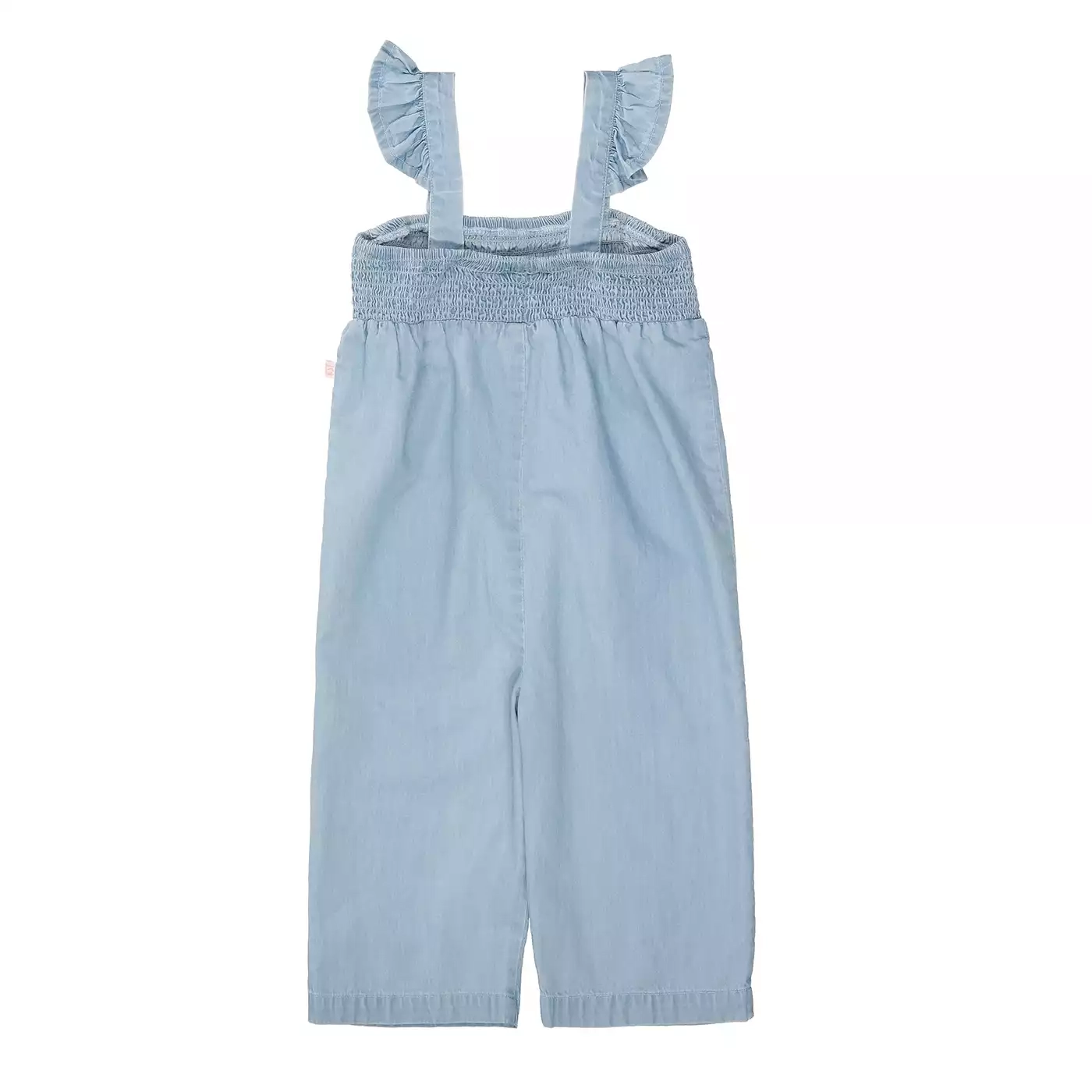 Langarmshirts, BASEFIELD – Produktansicht