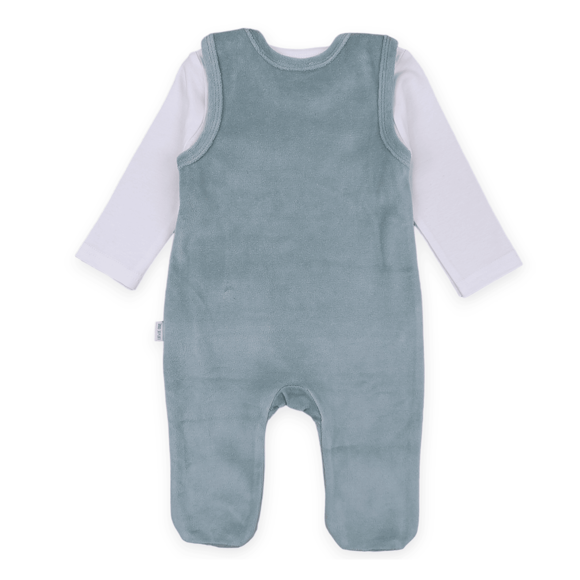 Strampler, LITTLE ONE – Produktansicht