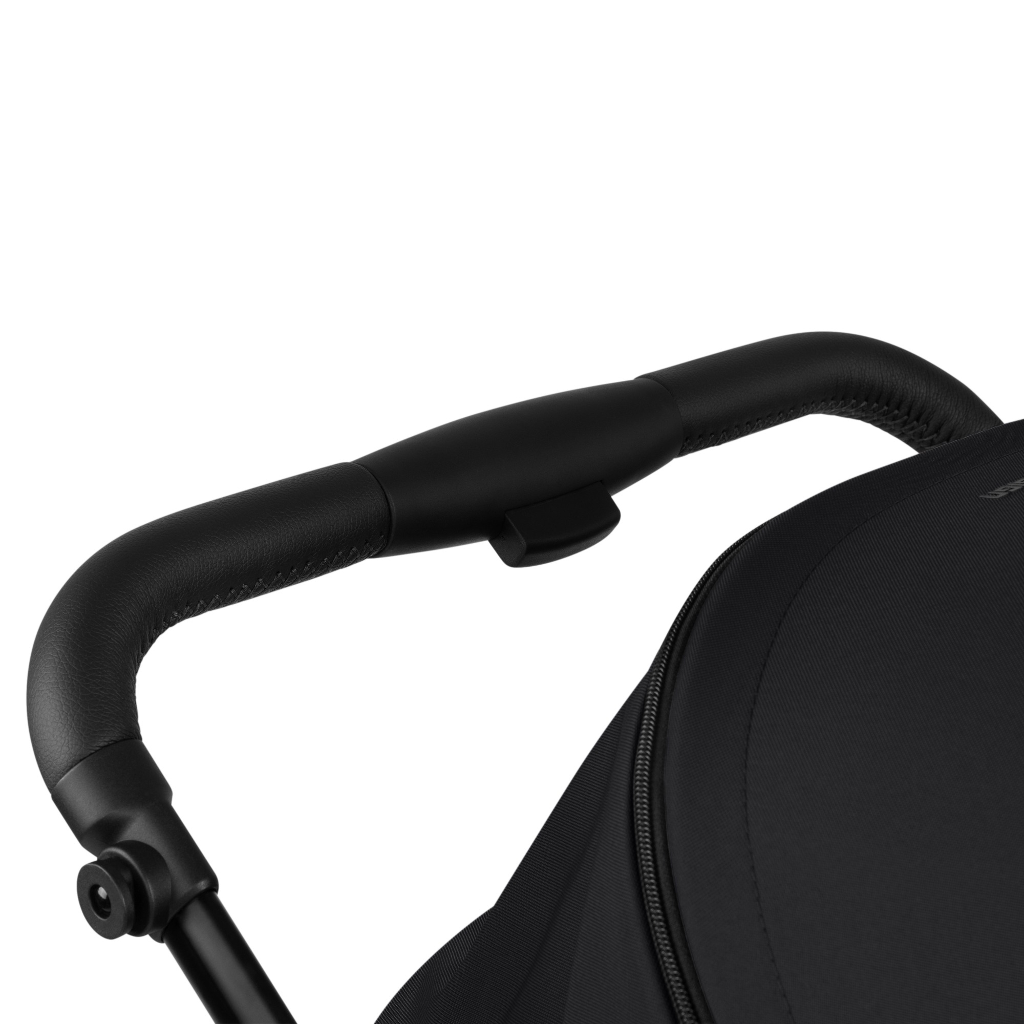 Kinderwagen Komplettsets, ABC DESIGN, Grau – Produktansicht