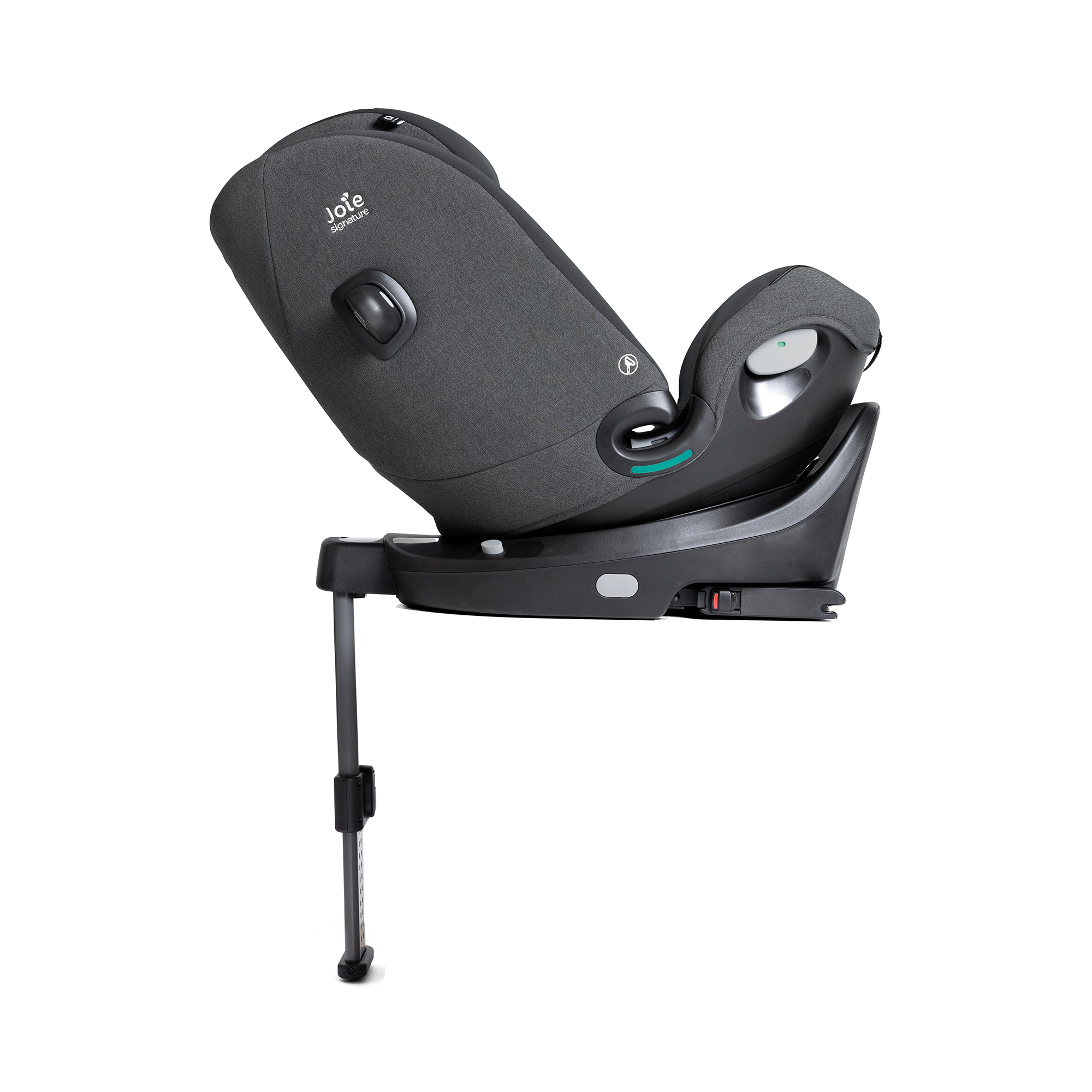 Kindersitze 9-36 kg, Gruppe 1/2/3, Joie signature, Braun – Produktansicht