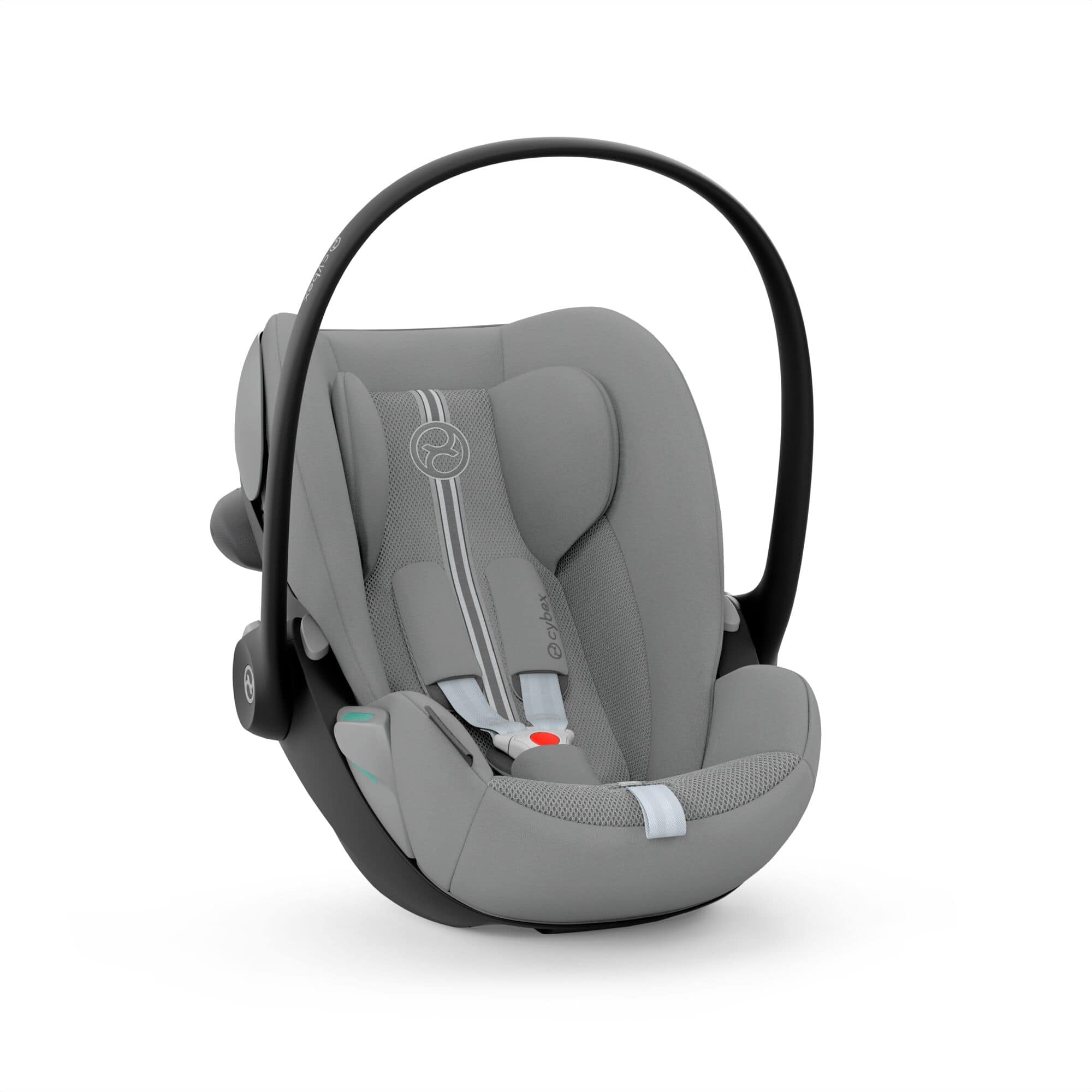 Babyschalen 0-13 kg, Gruppe 0+, cybex, Grau – Produktansicht