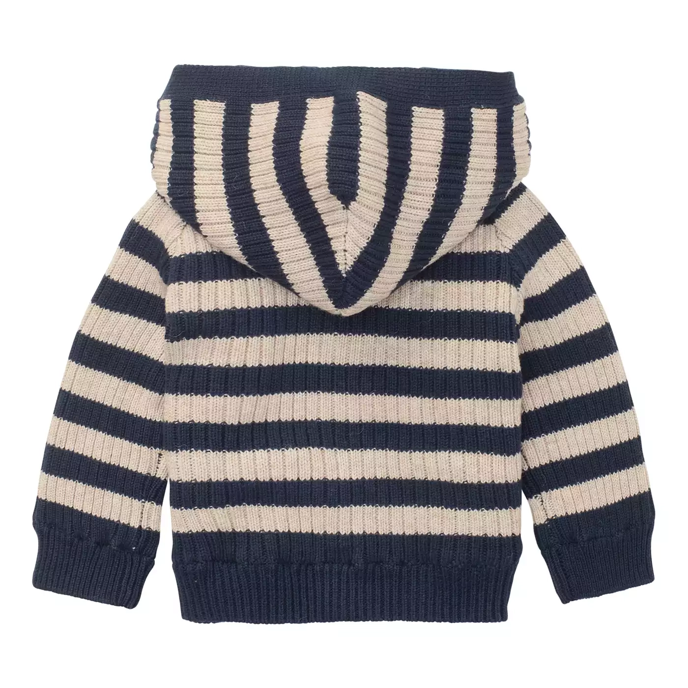 Sweat-, Fleece- & Strickjacken, noppies – Produktansicht