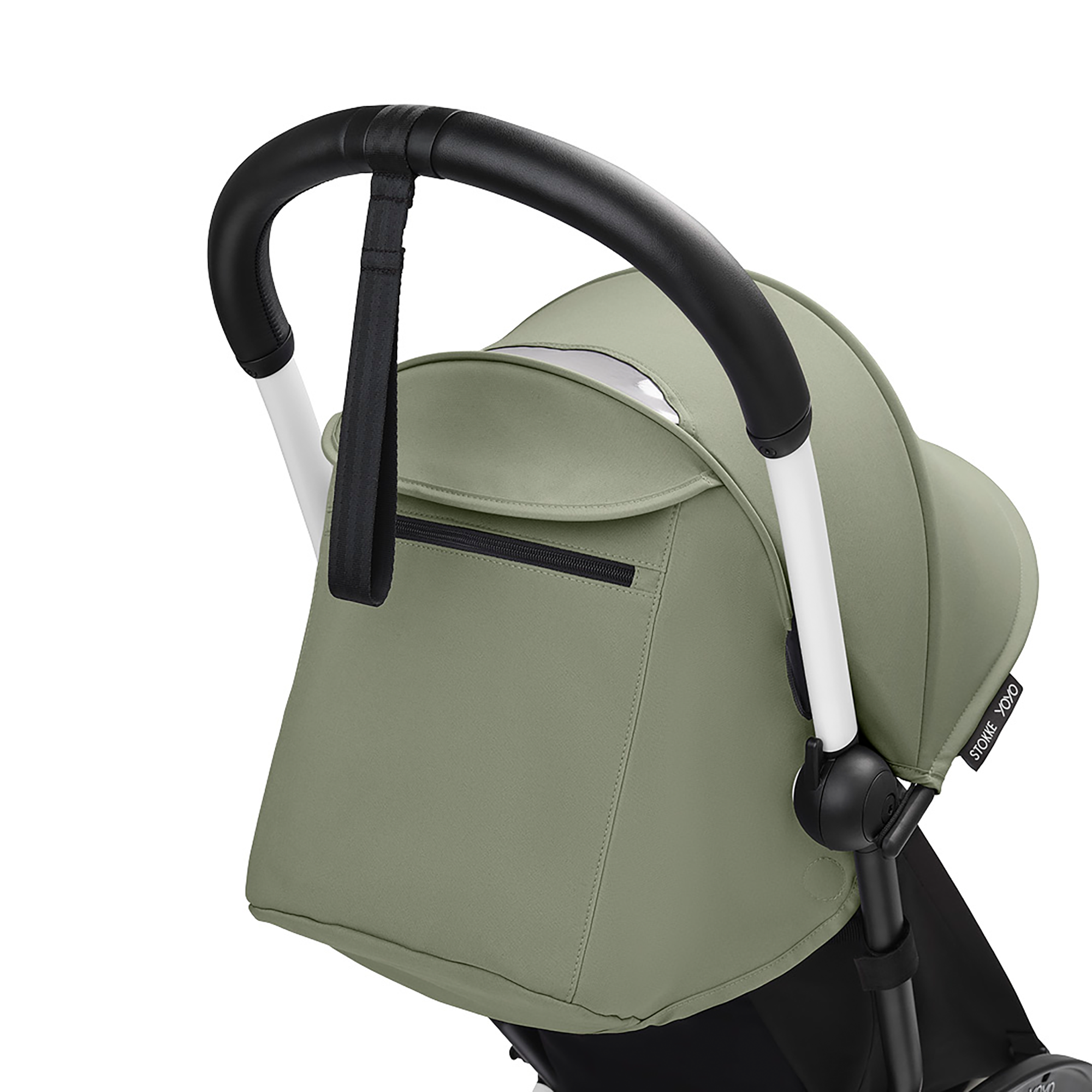Sportsitze, STOKKE, Grün – Produktansicht
