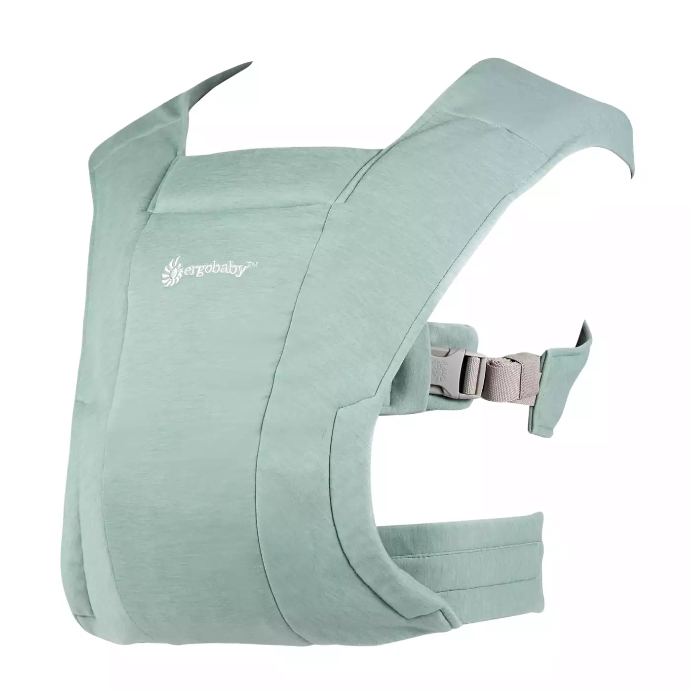 Fullbuckle Tragen, ERGObaby, Grün – Produktansicht