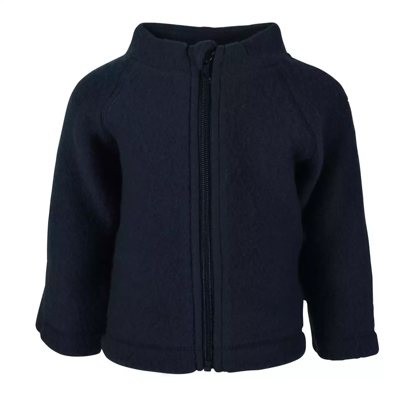 Sweat-, Fleece- & Strickjacken, mikk-line, Blau – Besonderheit: hoher Tragekomfort