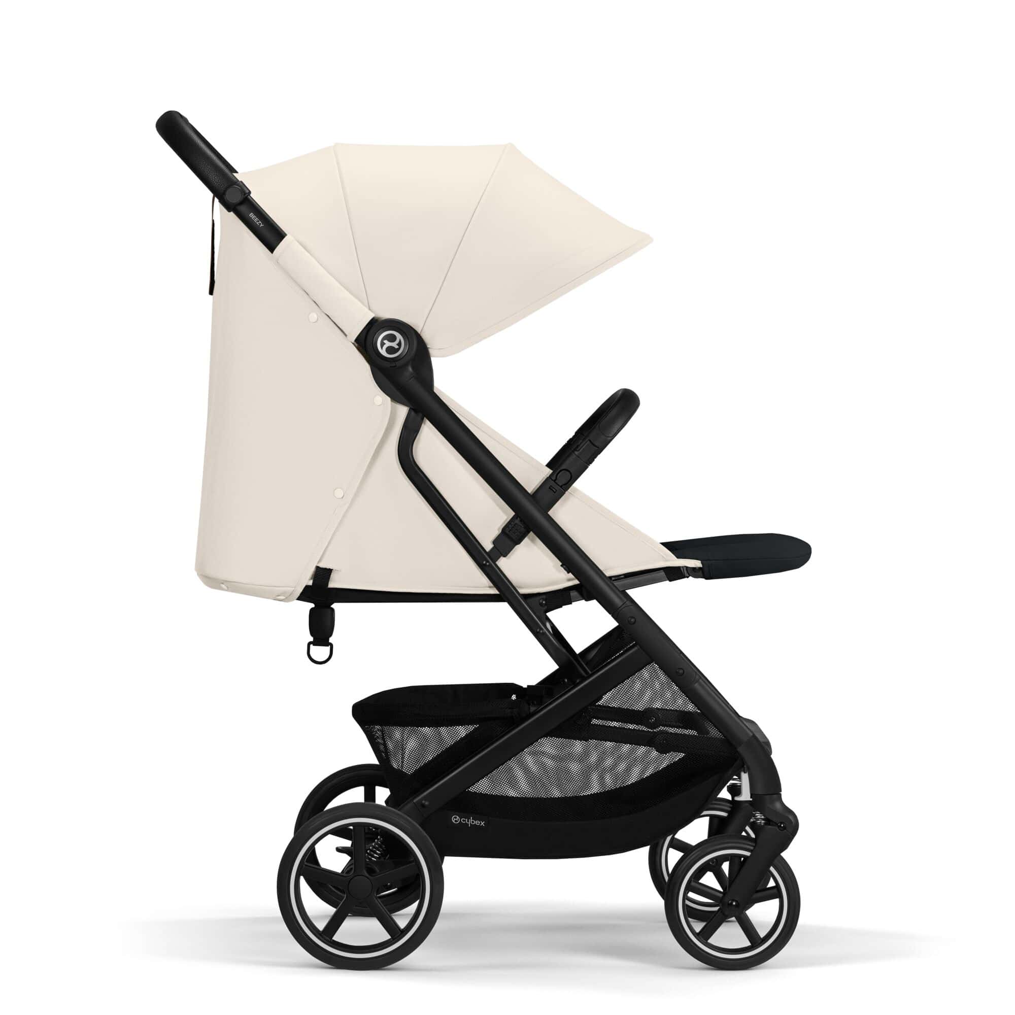Sportwagen, cybex, Weiß – Produktansicht