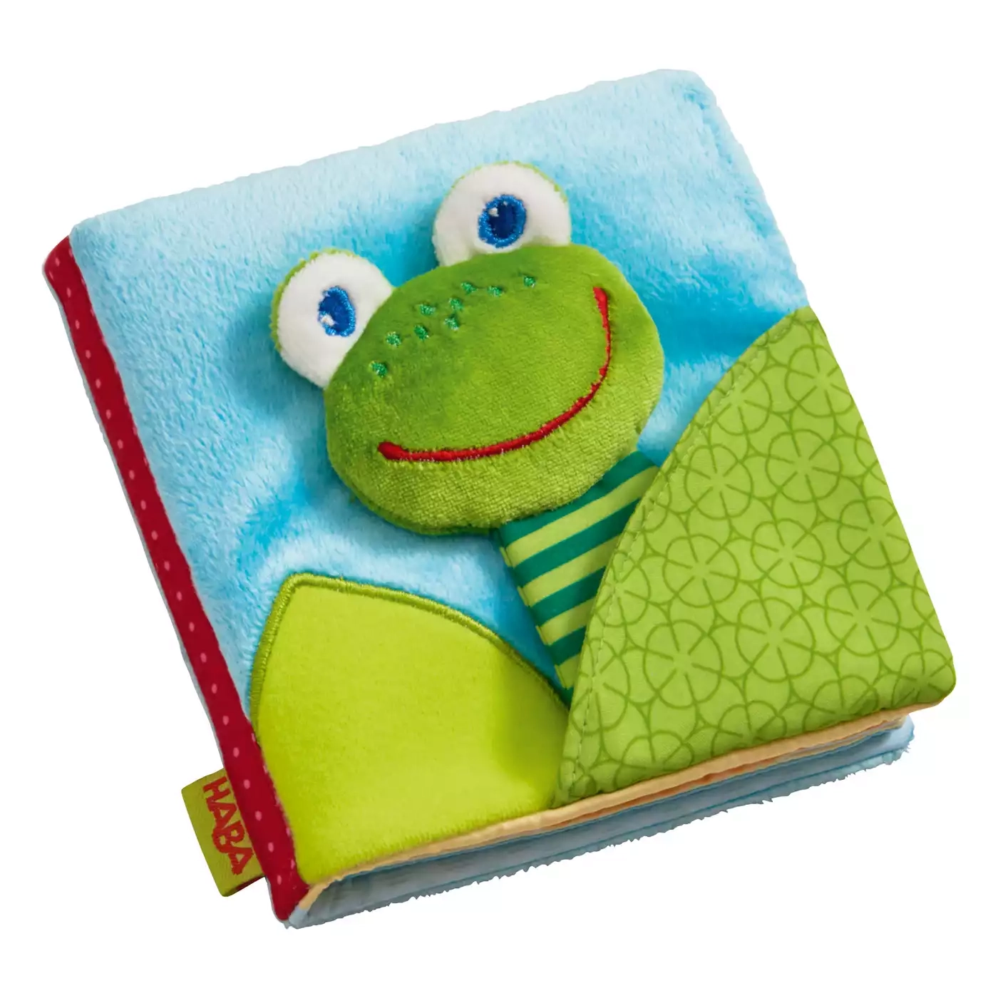 Kinderbücher, HABA, Mehrfarbig – Produktansicht