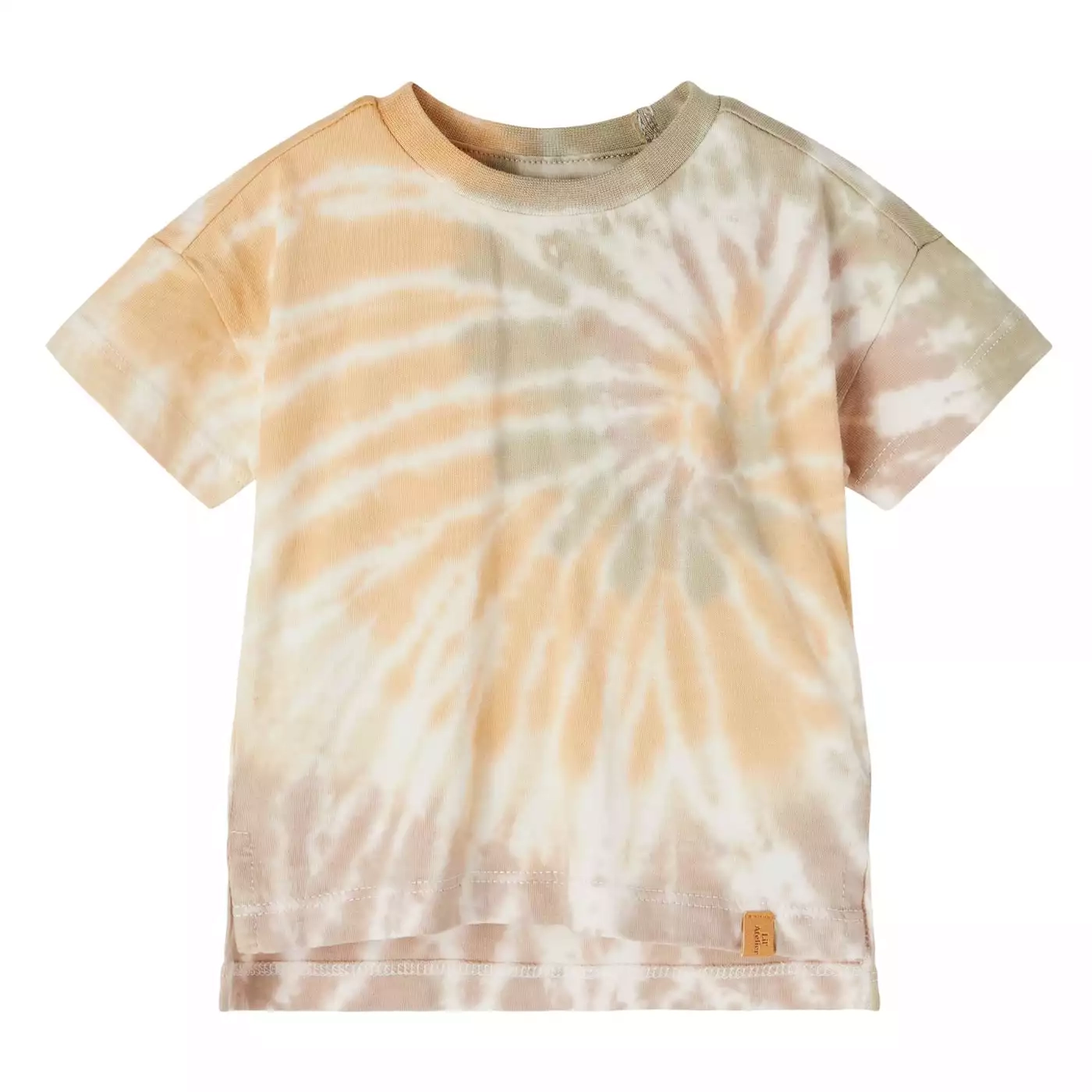 Kurzarmshirts, Lil' Atelier – Produktansicht