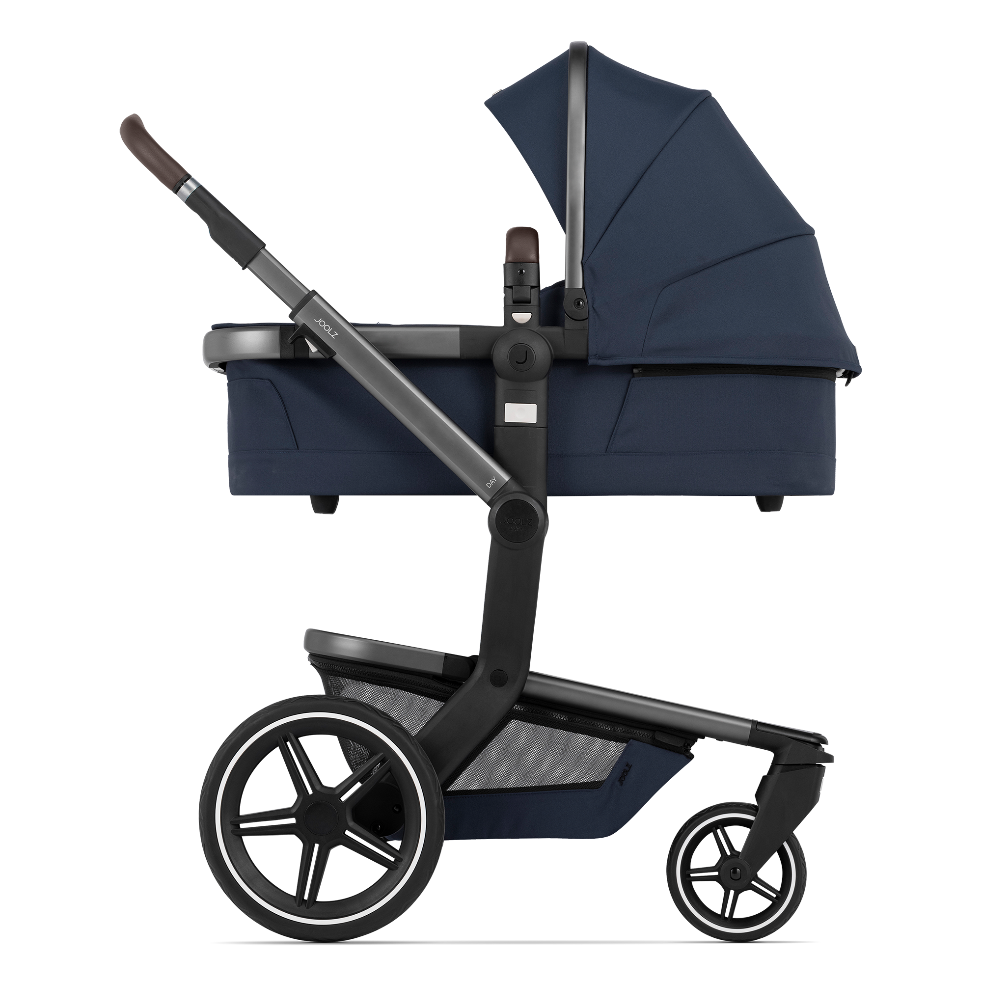 Kombi-Kinderwagen, JOOLZ – Produktansicht
