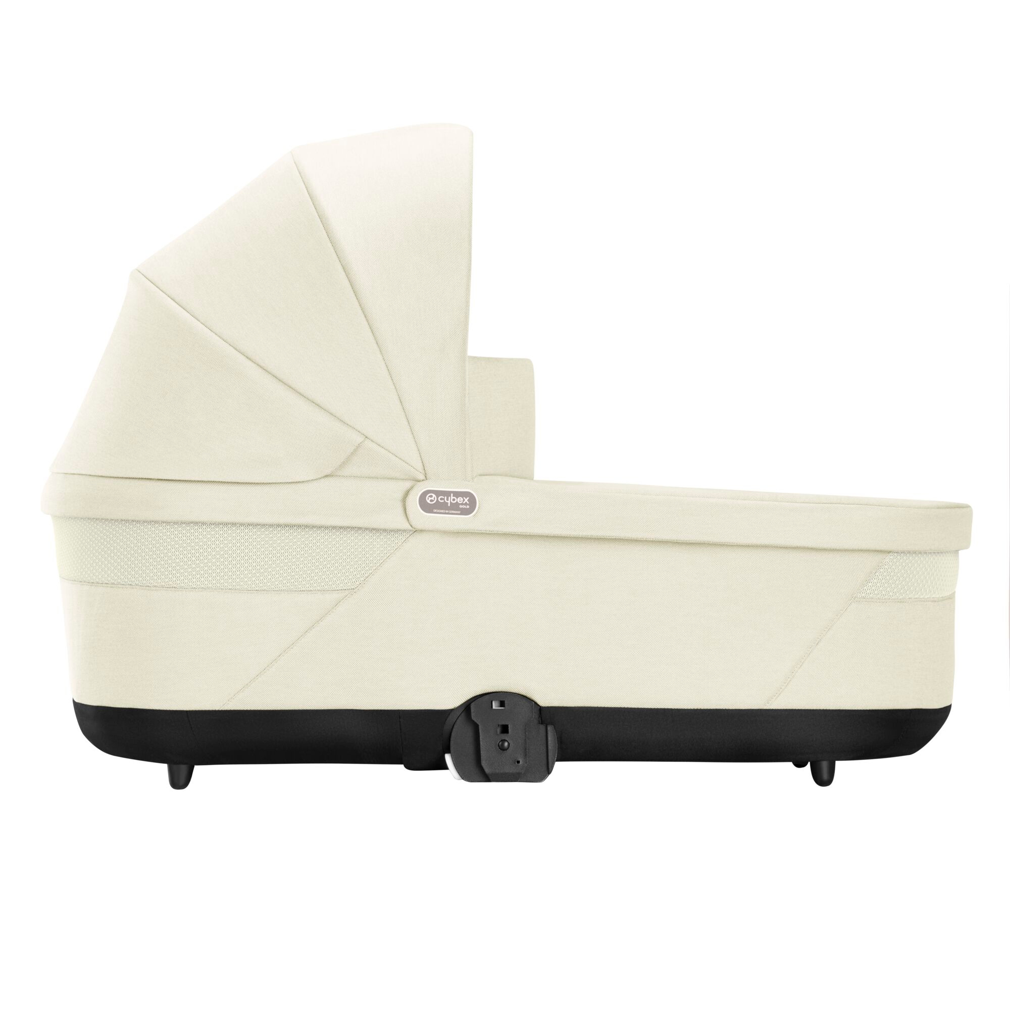 Tragewannen, cybex, Beige – Produktansicht