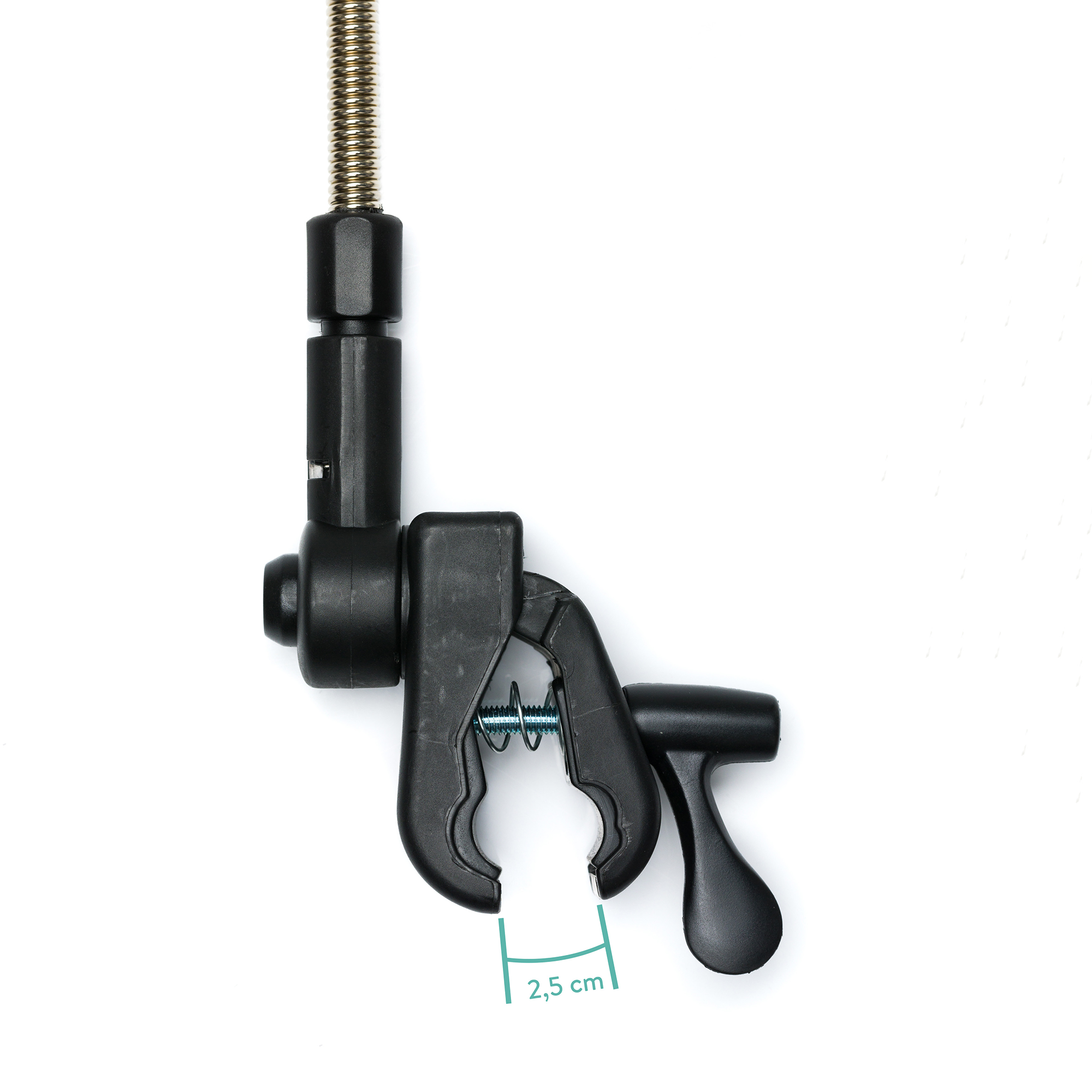 % SALE Kinderwagen, LITTLE ONE, Schwarz – Produktansicht