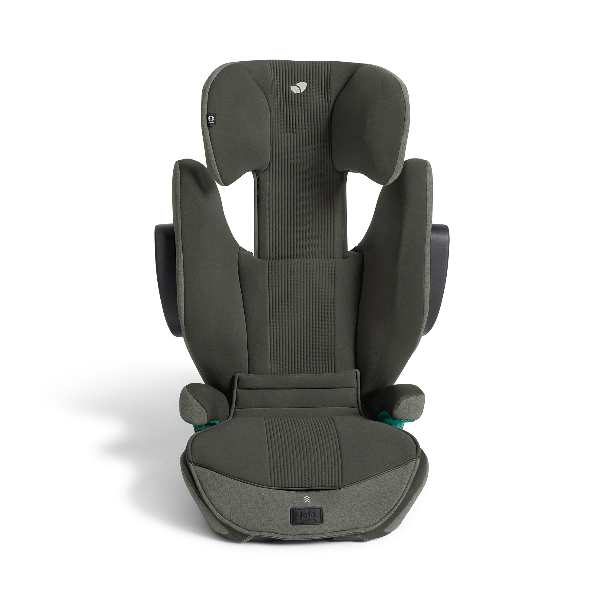 Kindersitze 15-36 kg, Gruppe 2/3, Joie signature, Grün – Produktansicht