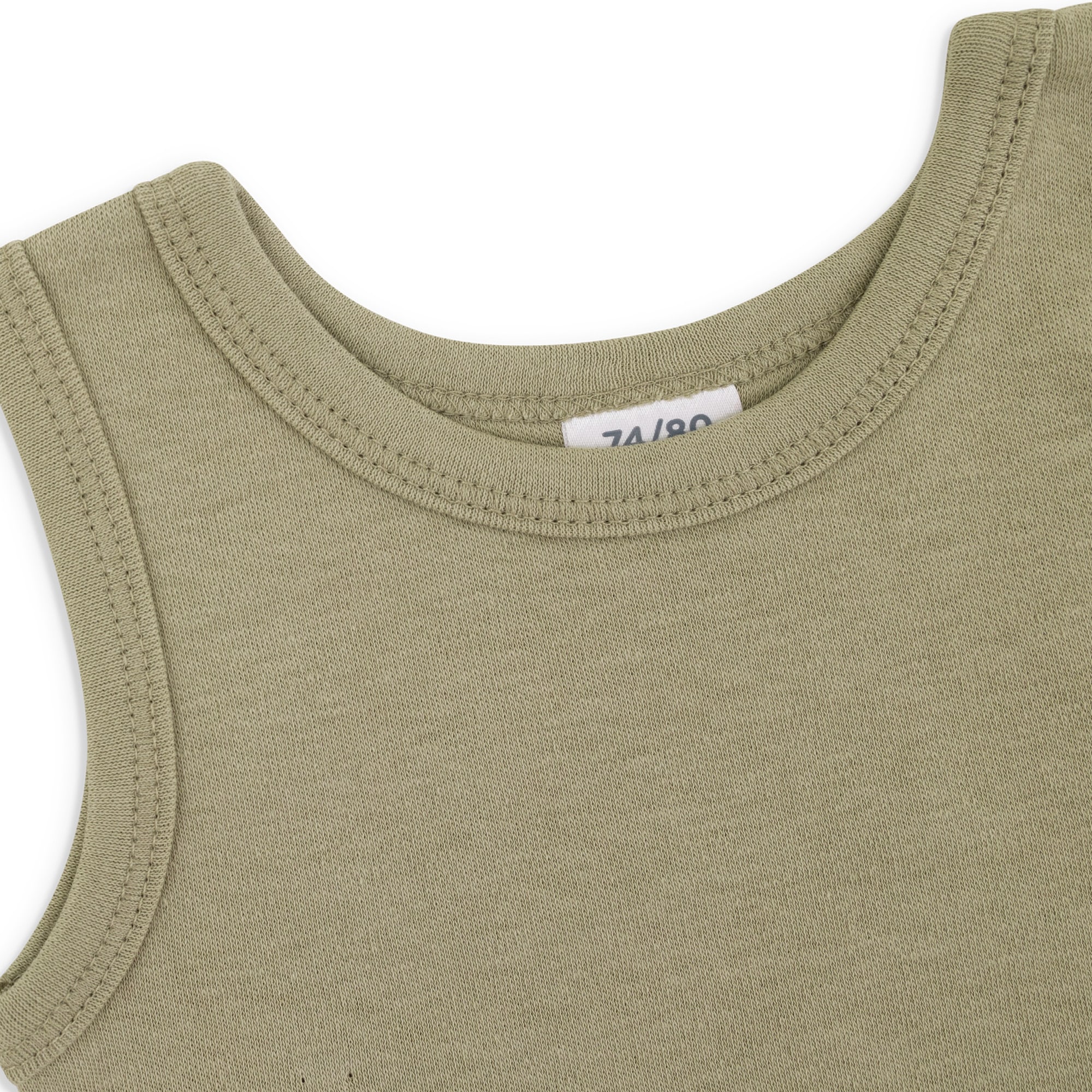 Unterwäsche, LITTLE ONE, Grün – Produktansicht