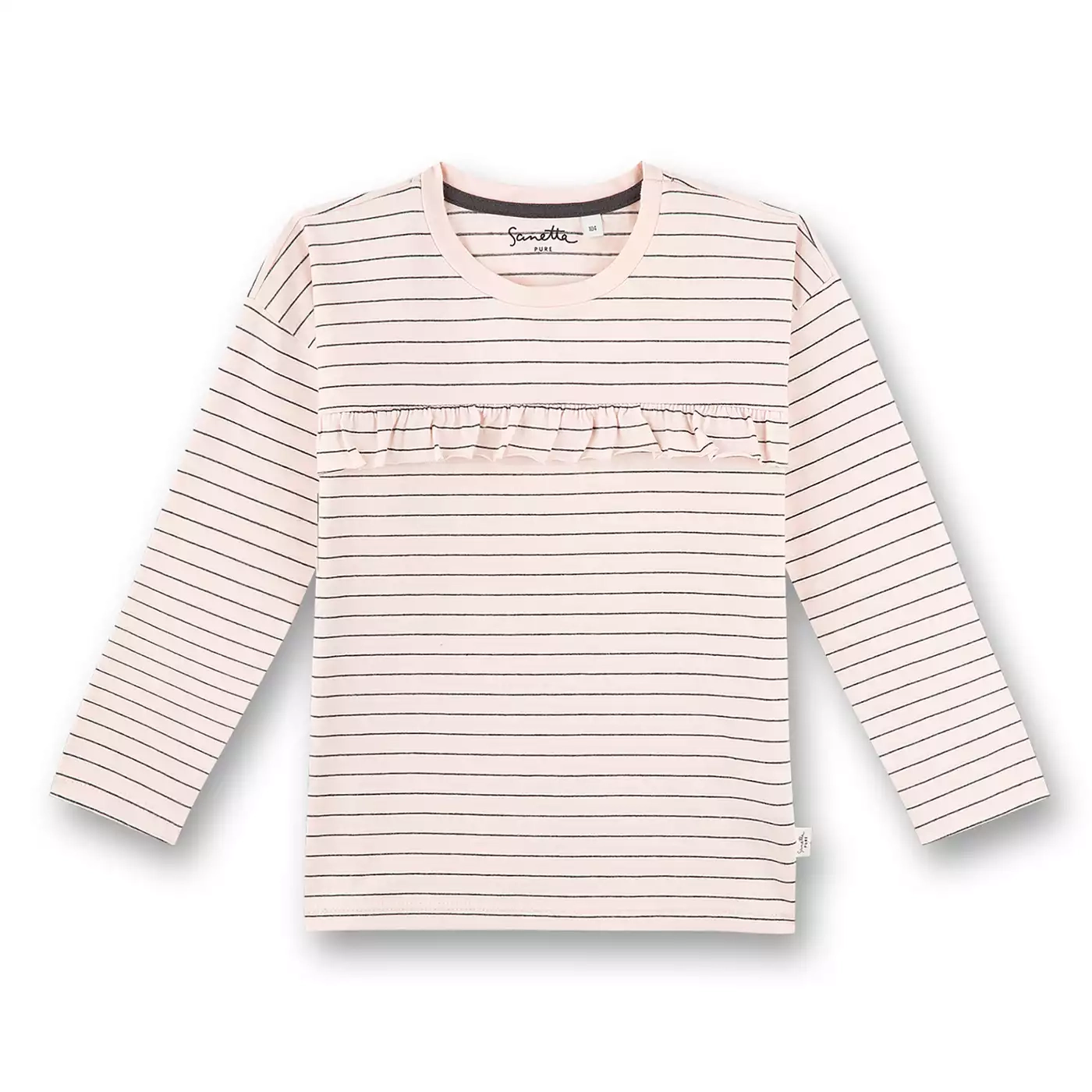 Langarmshirts, Sanetta – Produktansicht