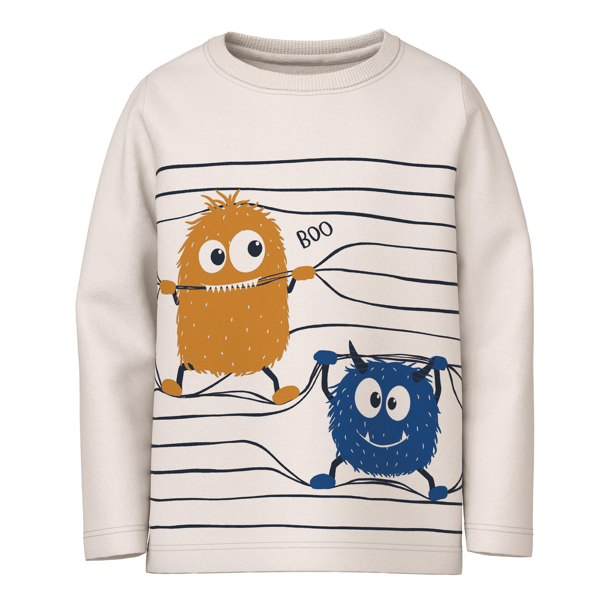 Langarmshirts, name it – Produktansicht