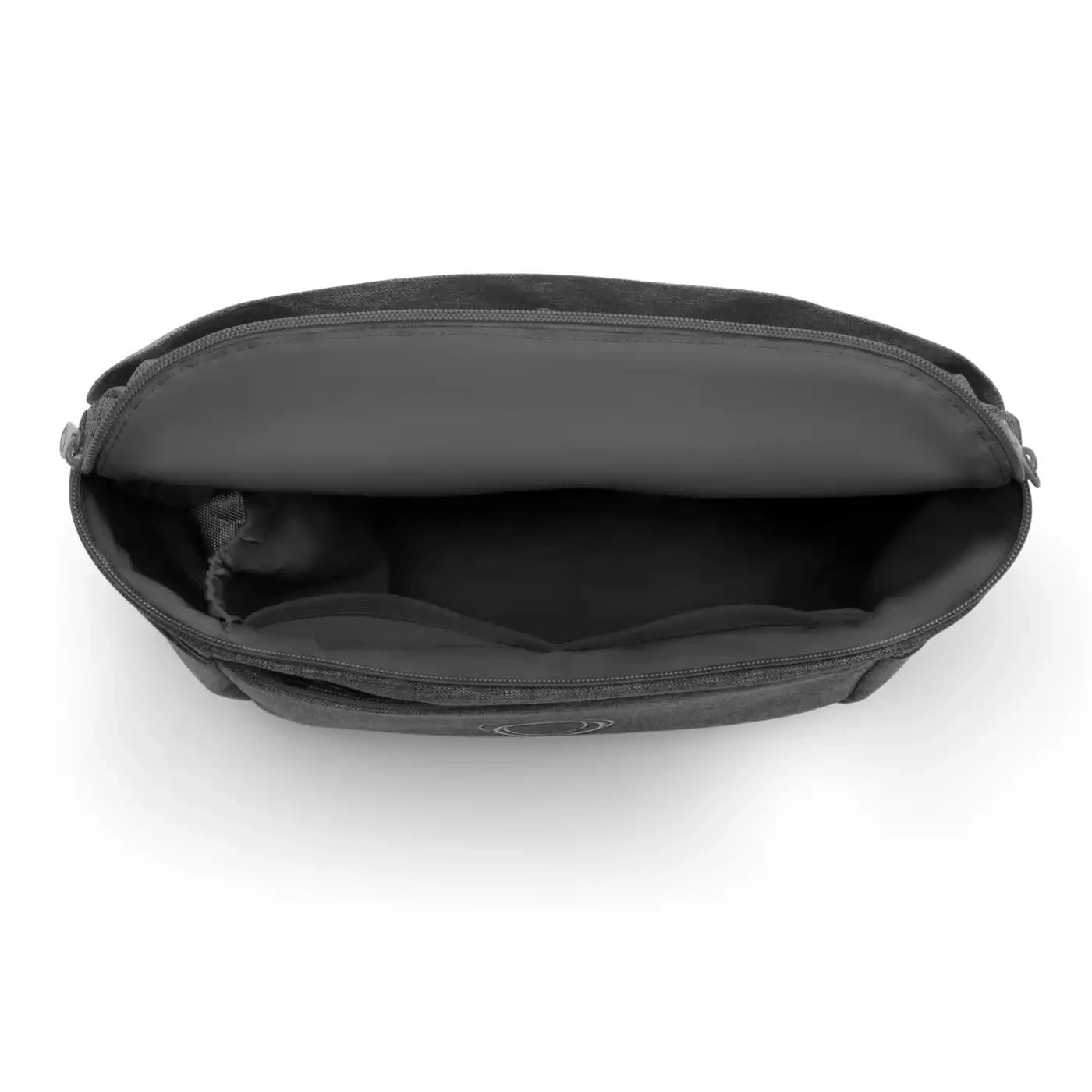 Kinderwagen Taschen, bugaboo, Grau – Produktansicht