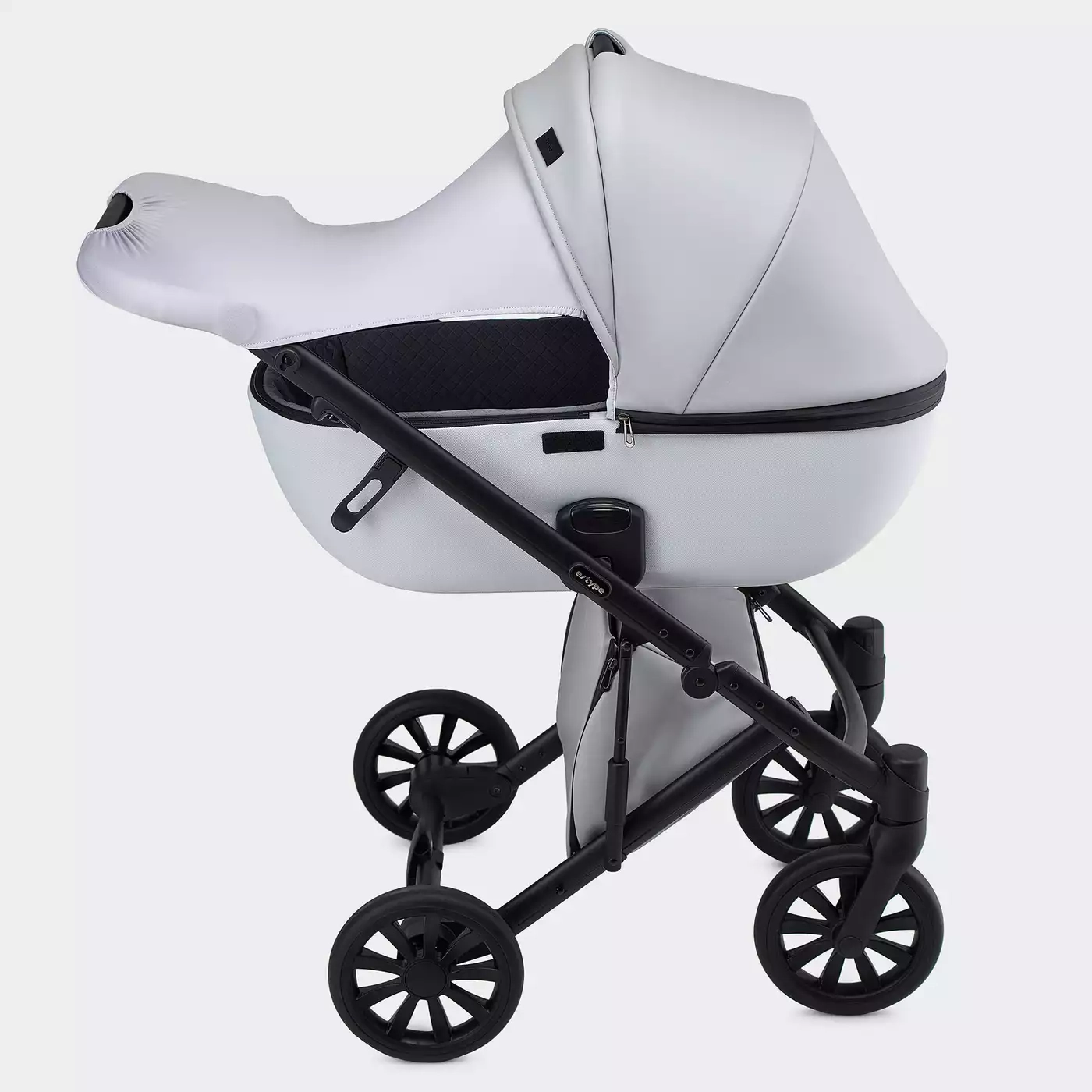 Sonnen- & Insektenschutz Kinderwagen, anex – Produktansicht