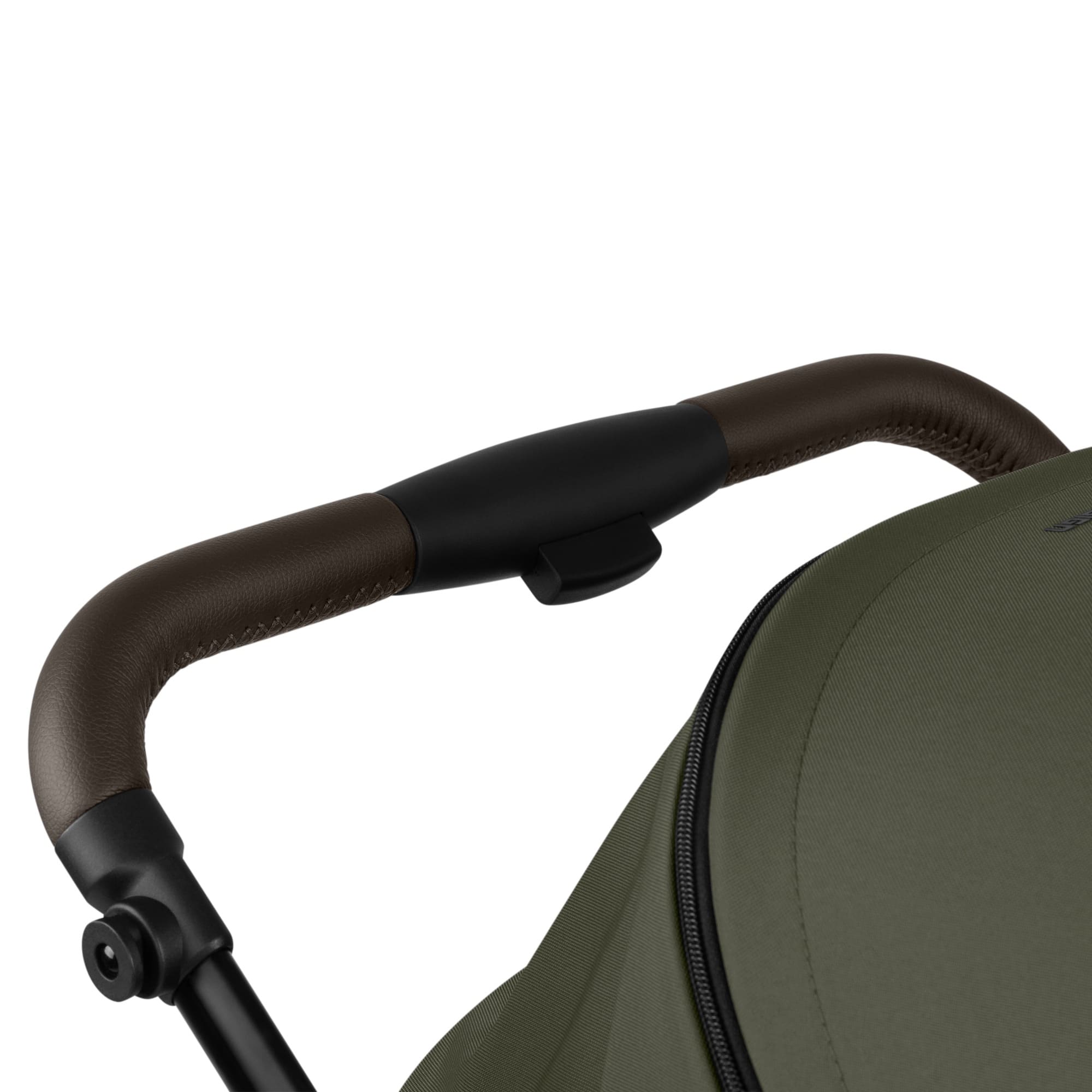 Kinderwagen Komplettsets, ABC DESIGN, Grün – Produktansicht