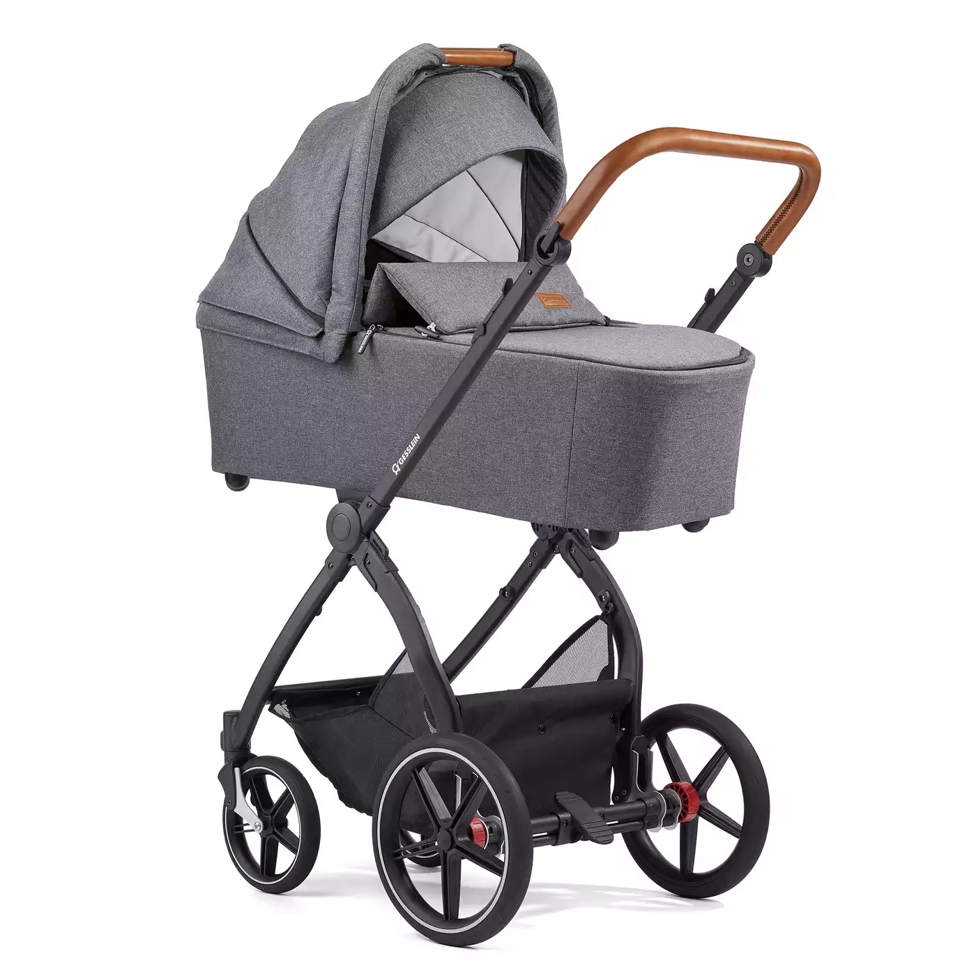 Kombi-Kinderwagen, GESSLEIN – Produktansicht