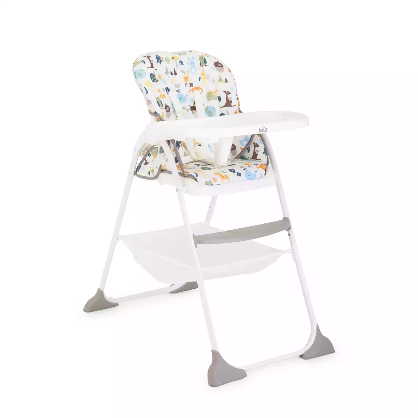 Klapphochstühle, Joie – Produktansicht